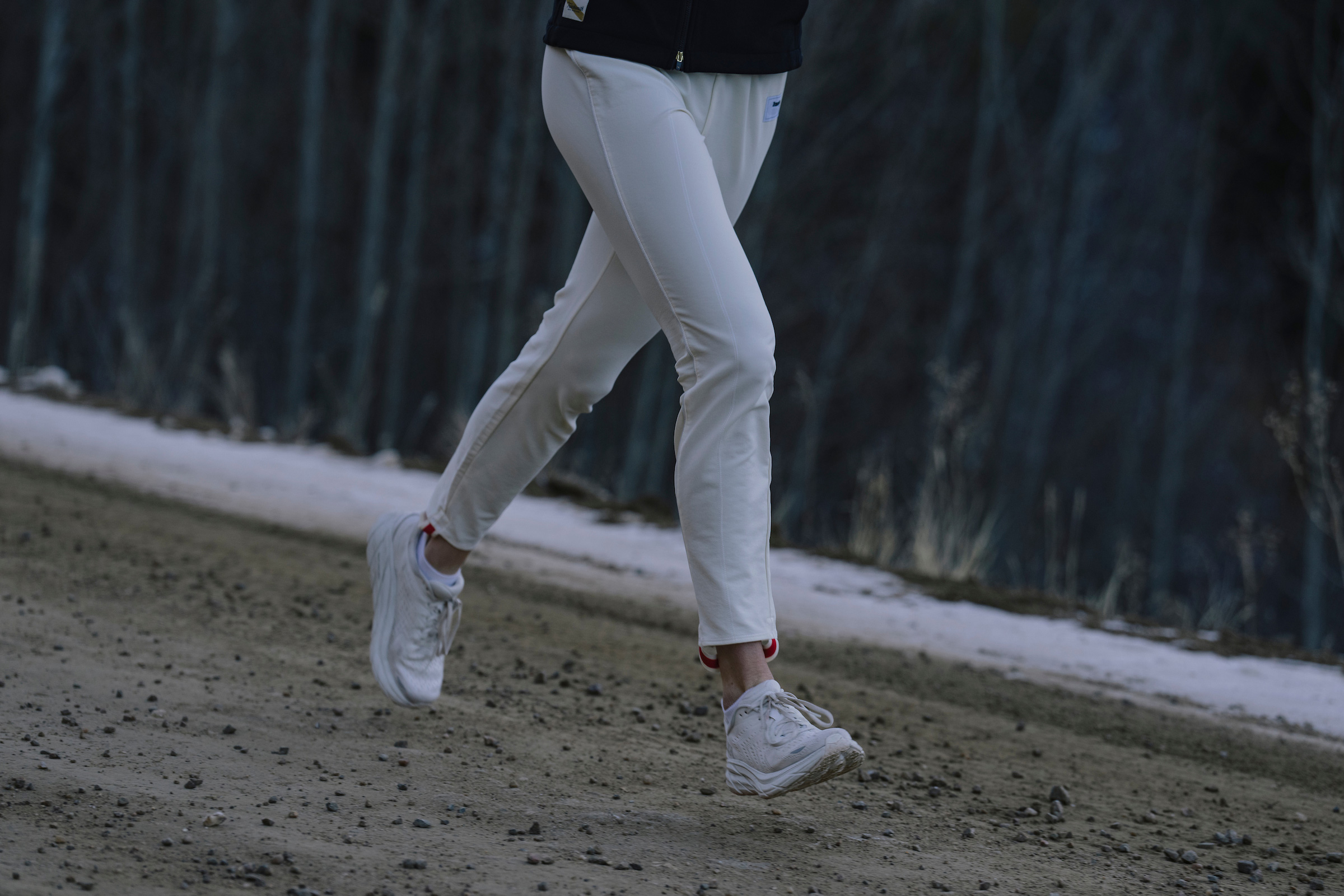 tracksmith solomon track pants
