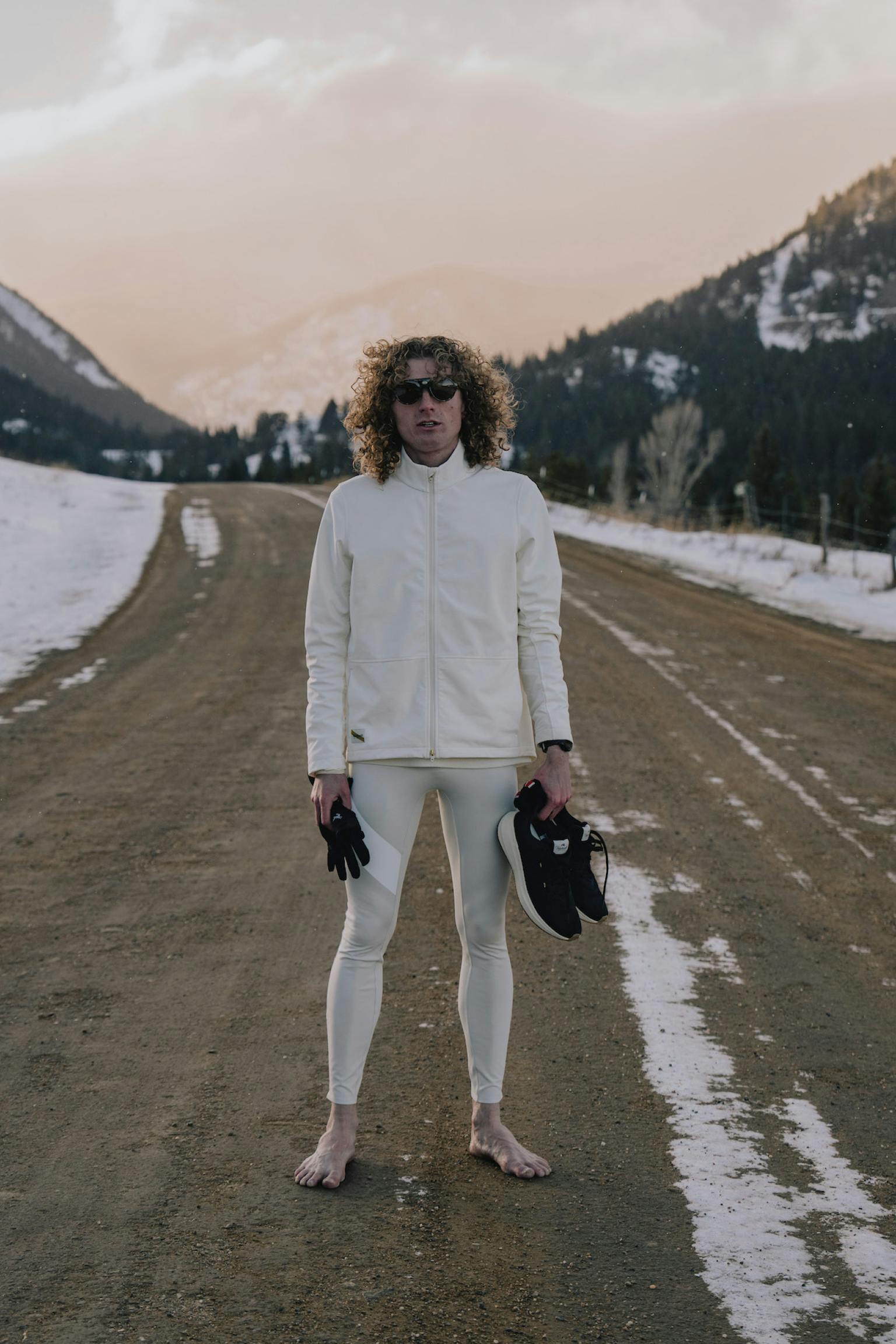 Performance Running Gear, Apparel, and Accessories Tracksmith