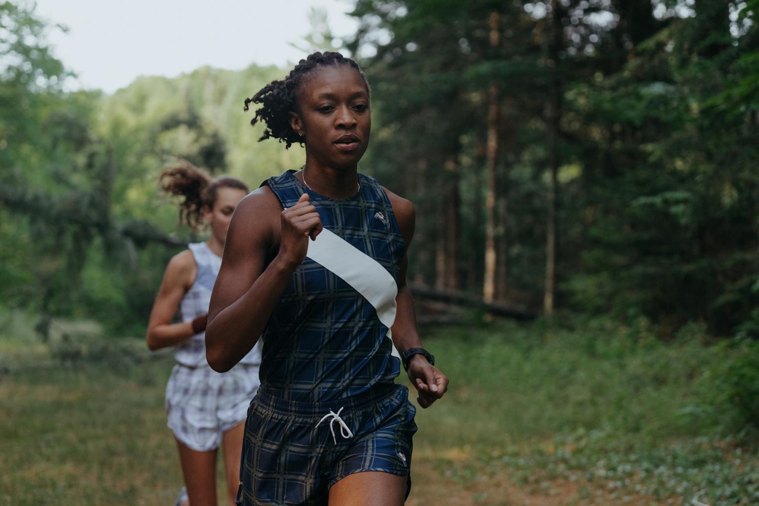 Where are all the female coaches? | Tracksmith