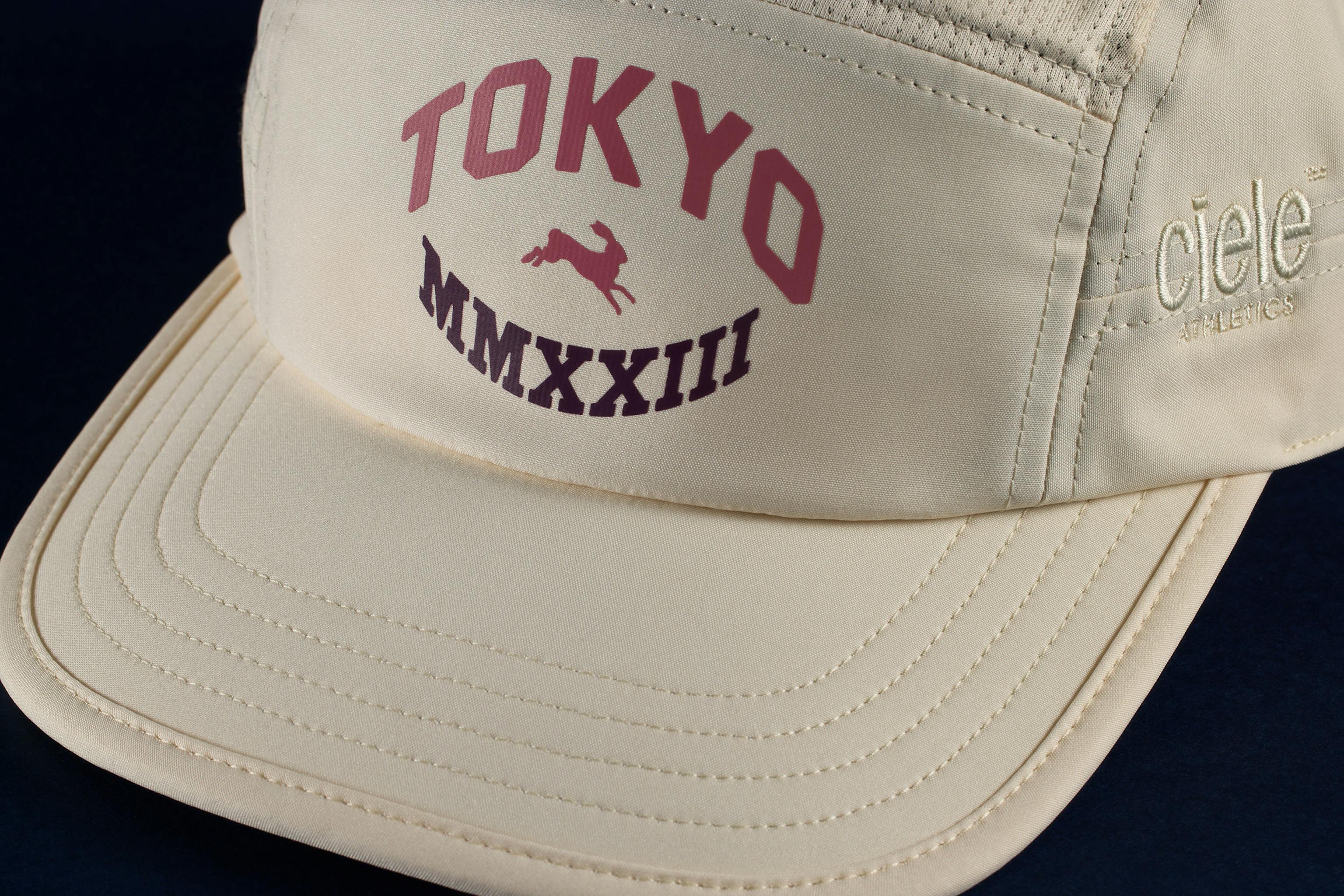 Tokyo Hat | Tracksmith