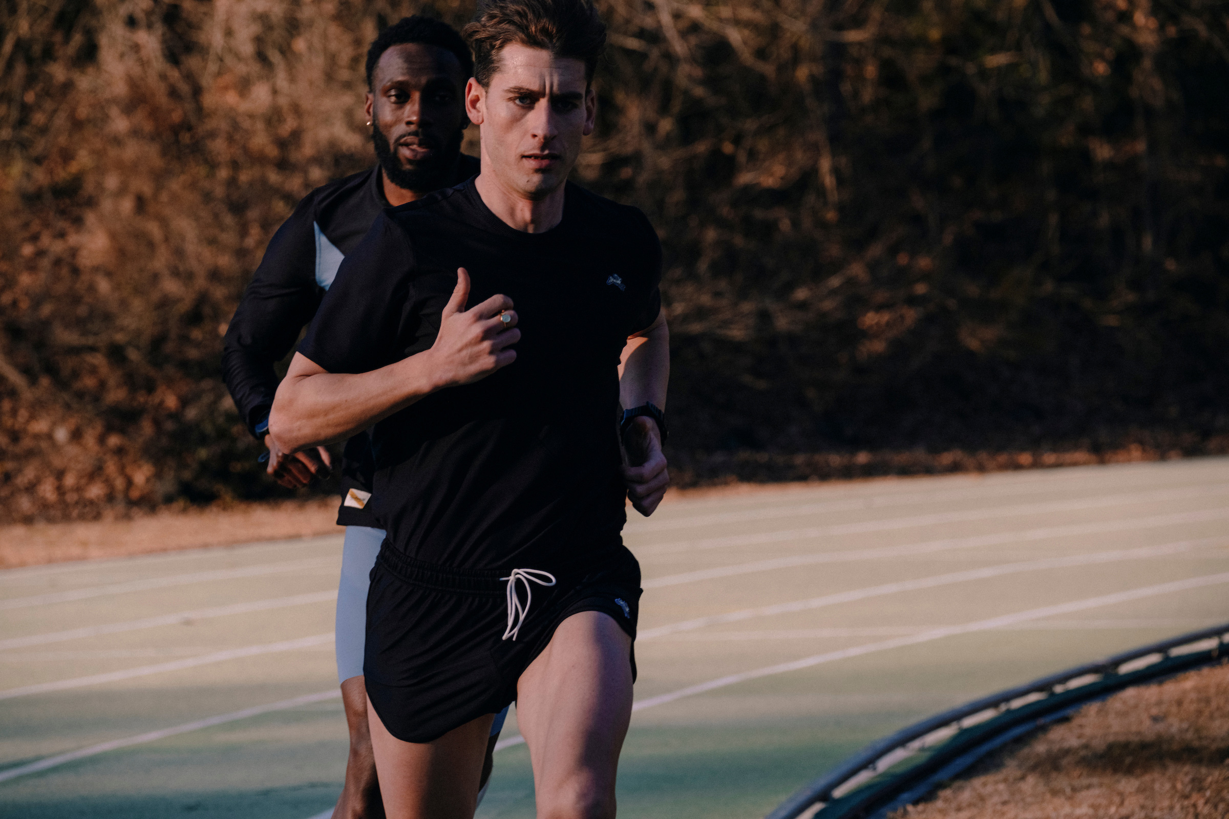 Men's Van Cortlandt Tee Tracksmith