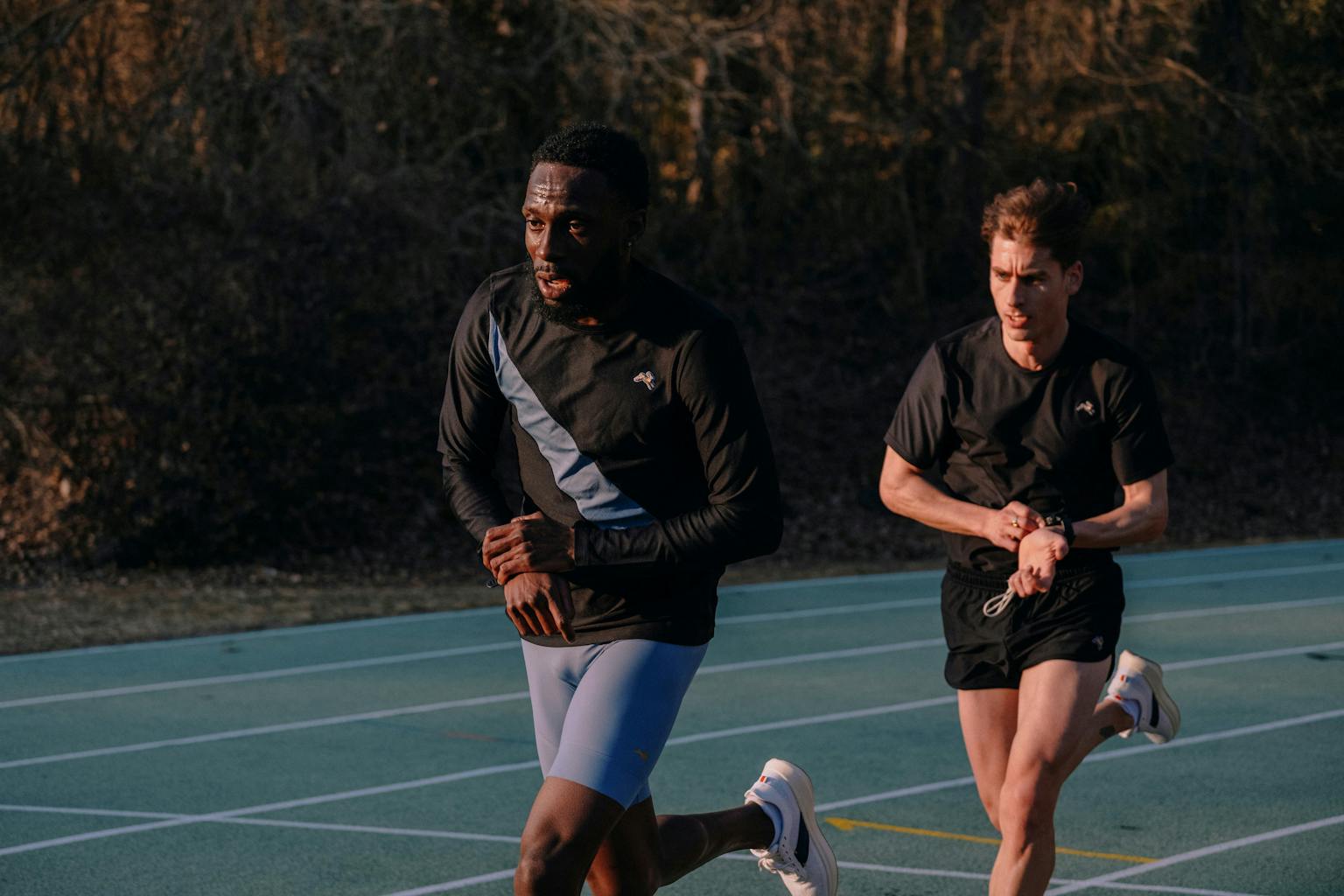 Men's Gear Guide: Shorts for Warm Weather Training