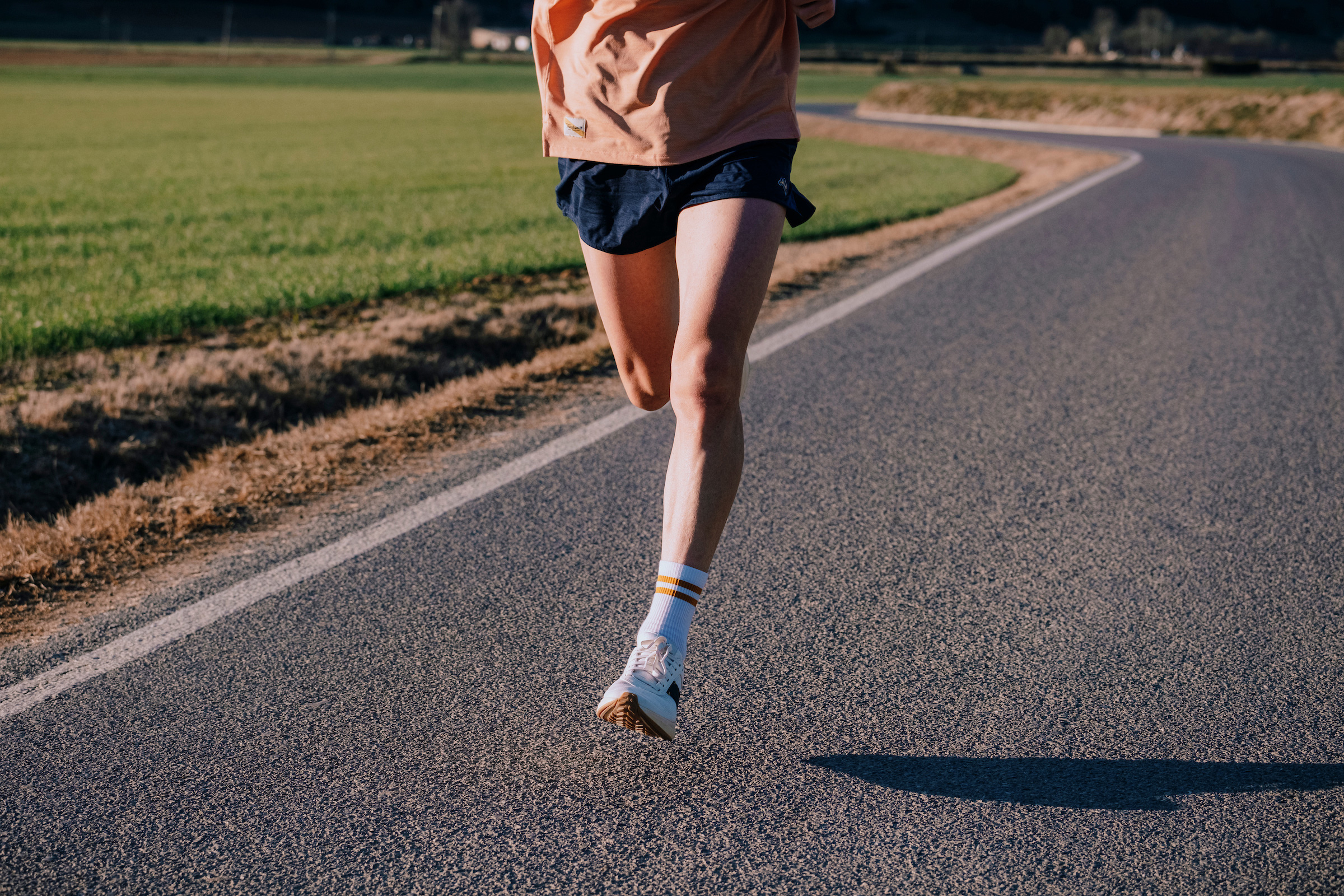 Summer Running Gear Guides Tracksmith