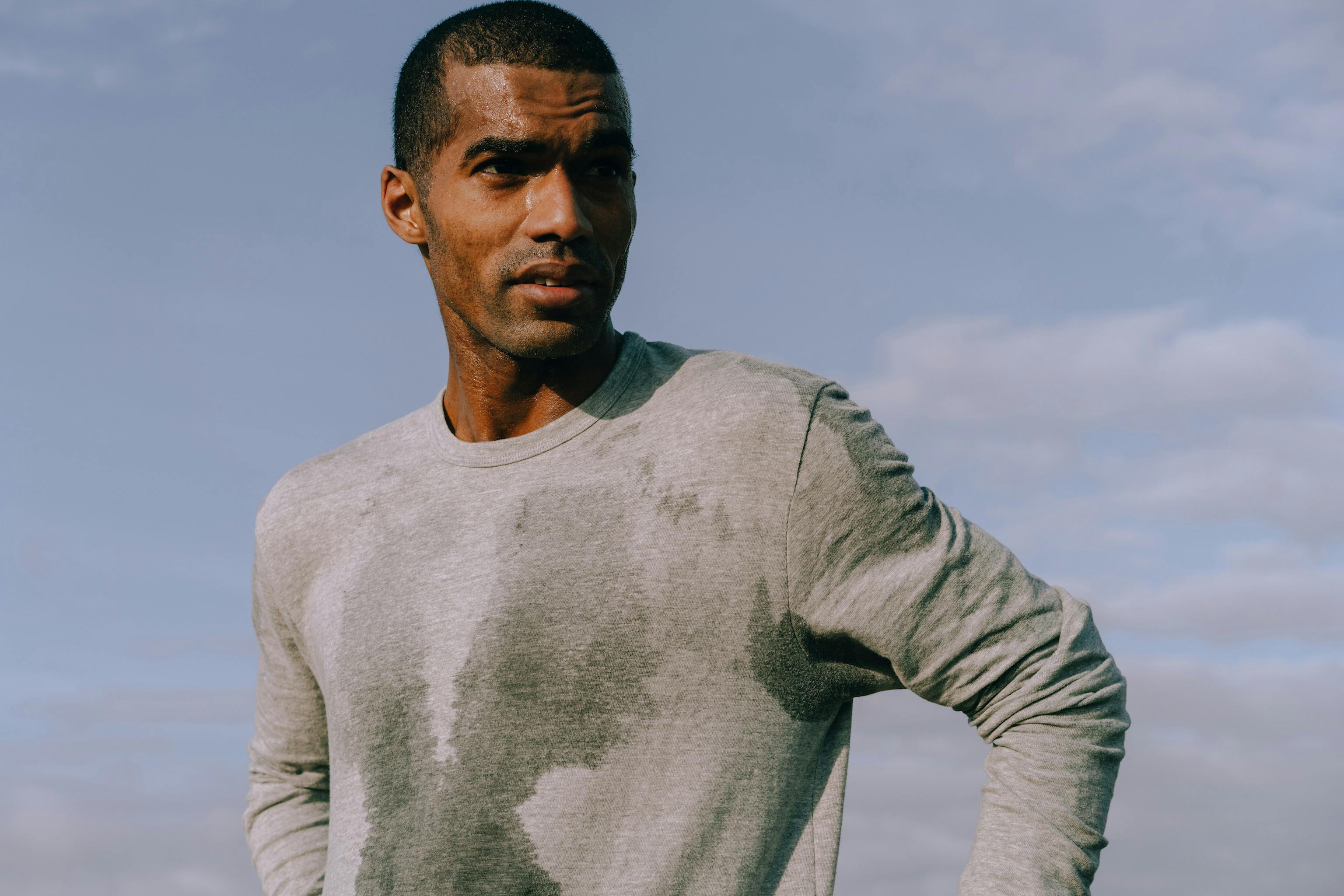 Grayboy Long Sleeve - Tracksmith | Tracksmith