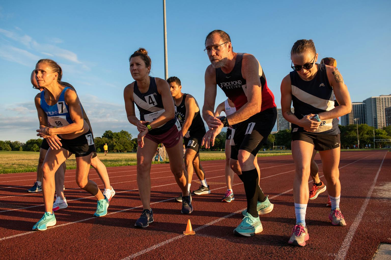 Tracksmith Twilight 5000 Results Tracksmith Twilight 5000 Results