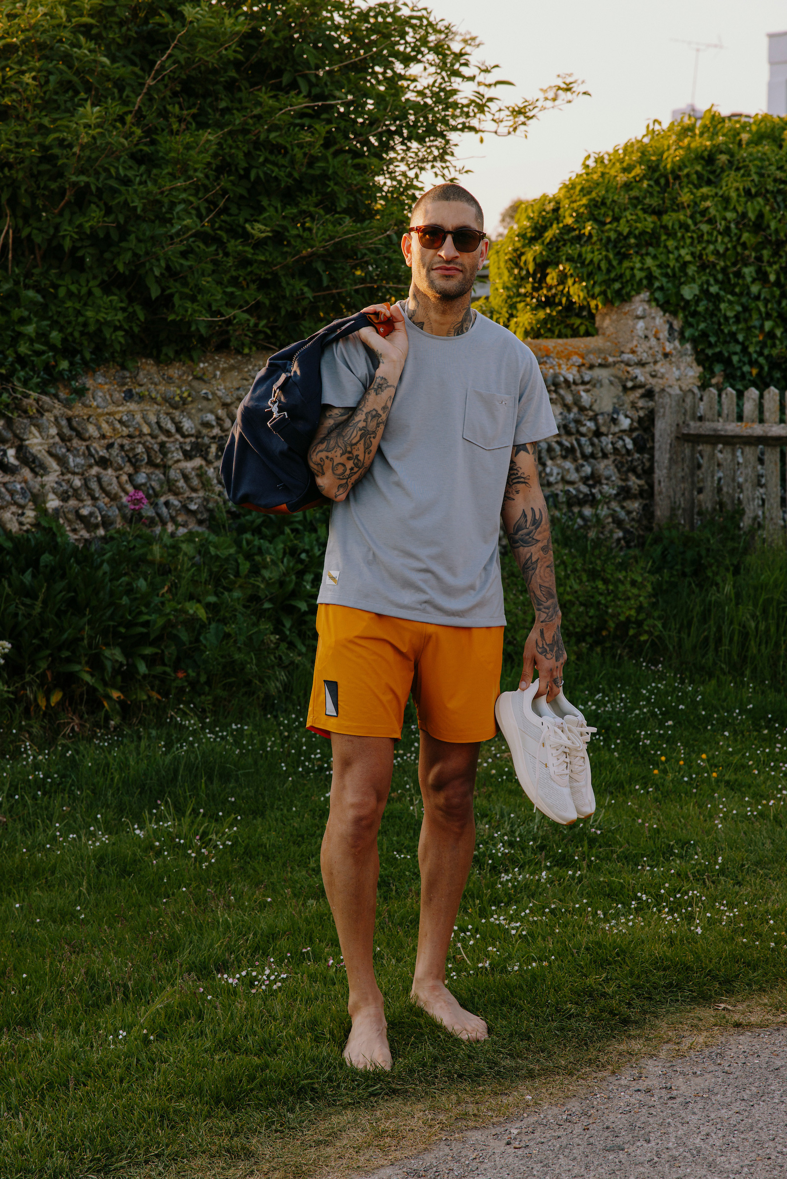 Best swimming shop shorts for speed