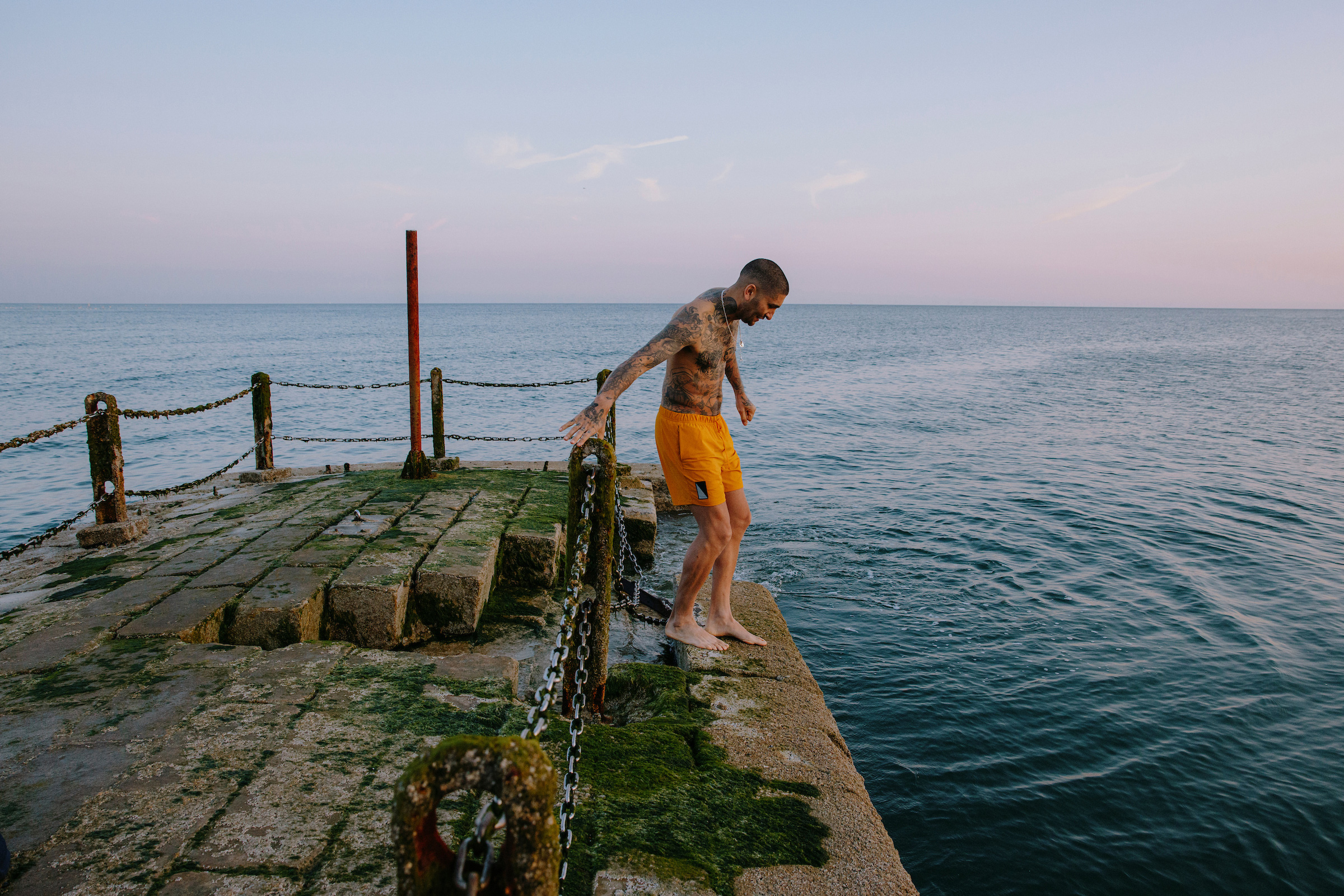 Men's Run Cannonball Run Shorts | Tracksmith