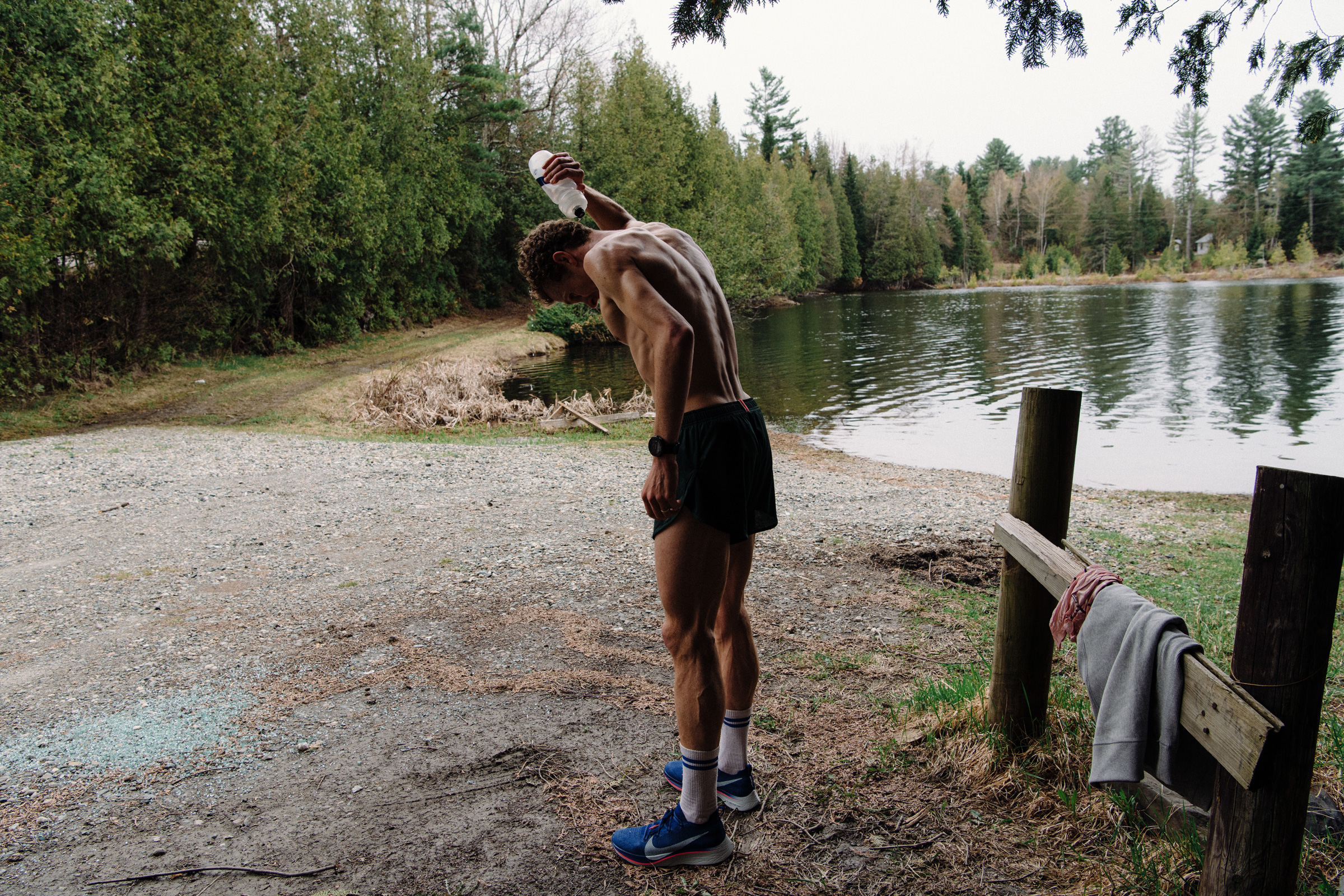 Summer Running Gear Guides Tracksmith