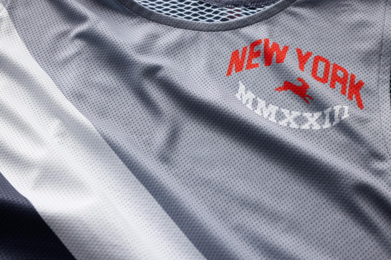 New York Long Sleeve | Tracksmith