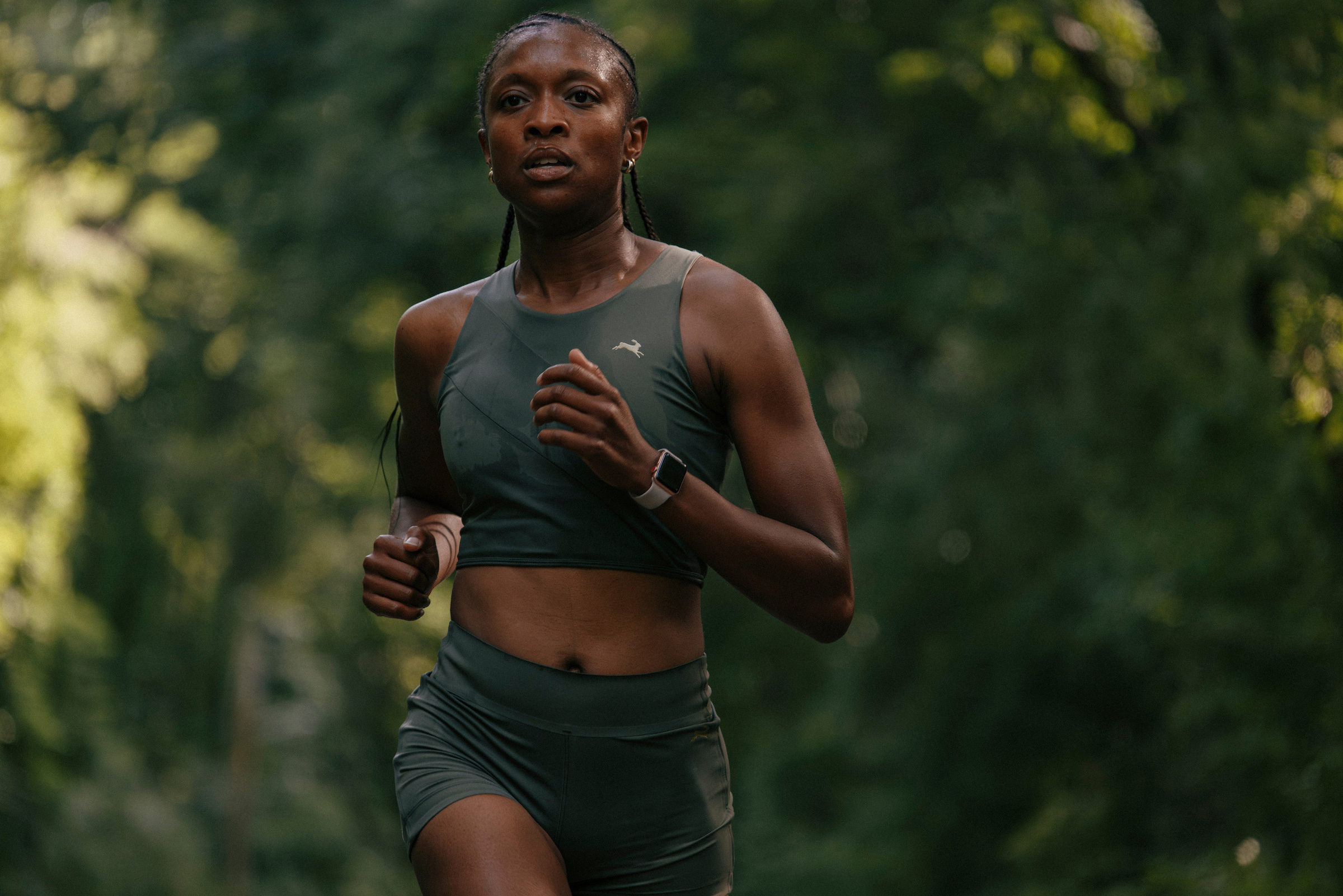 Women's Bell Lap Top Tracksmith