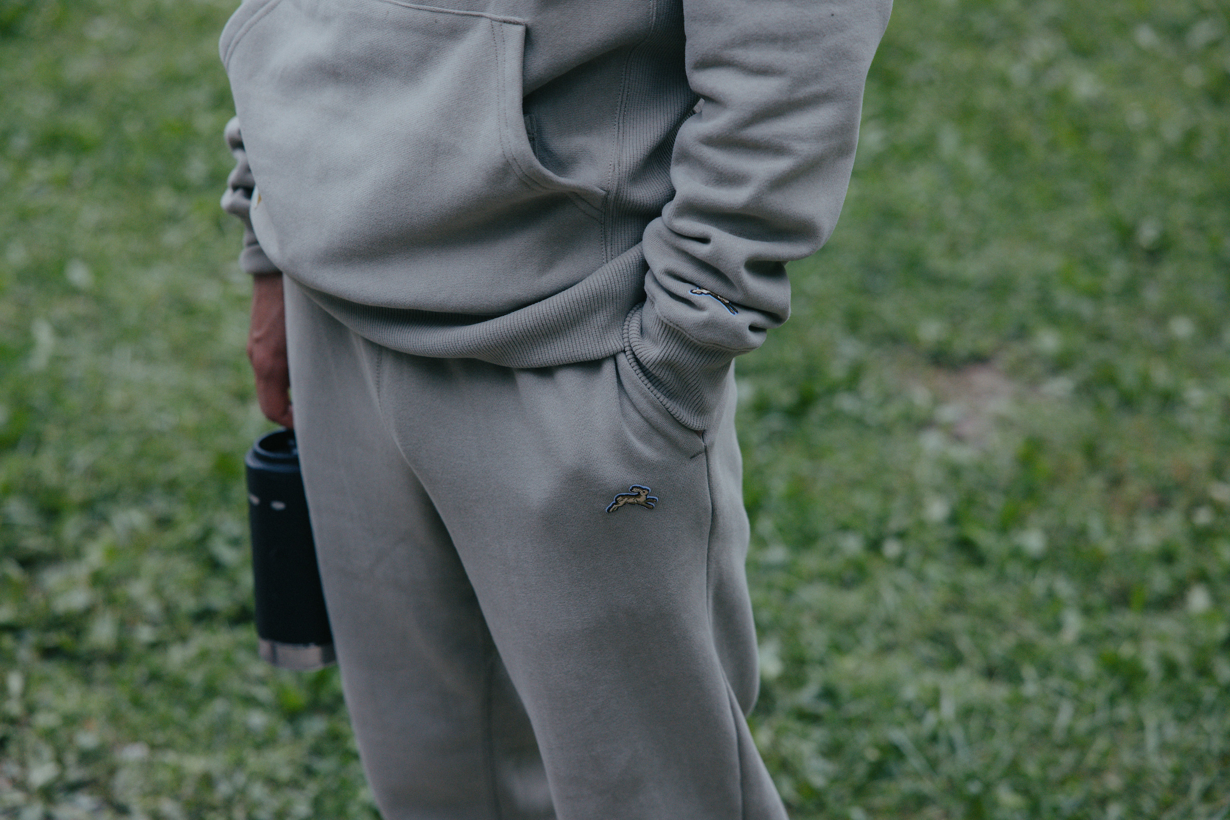 Men s Trackhouse Sweatpants Tracksmith