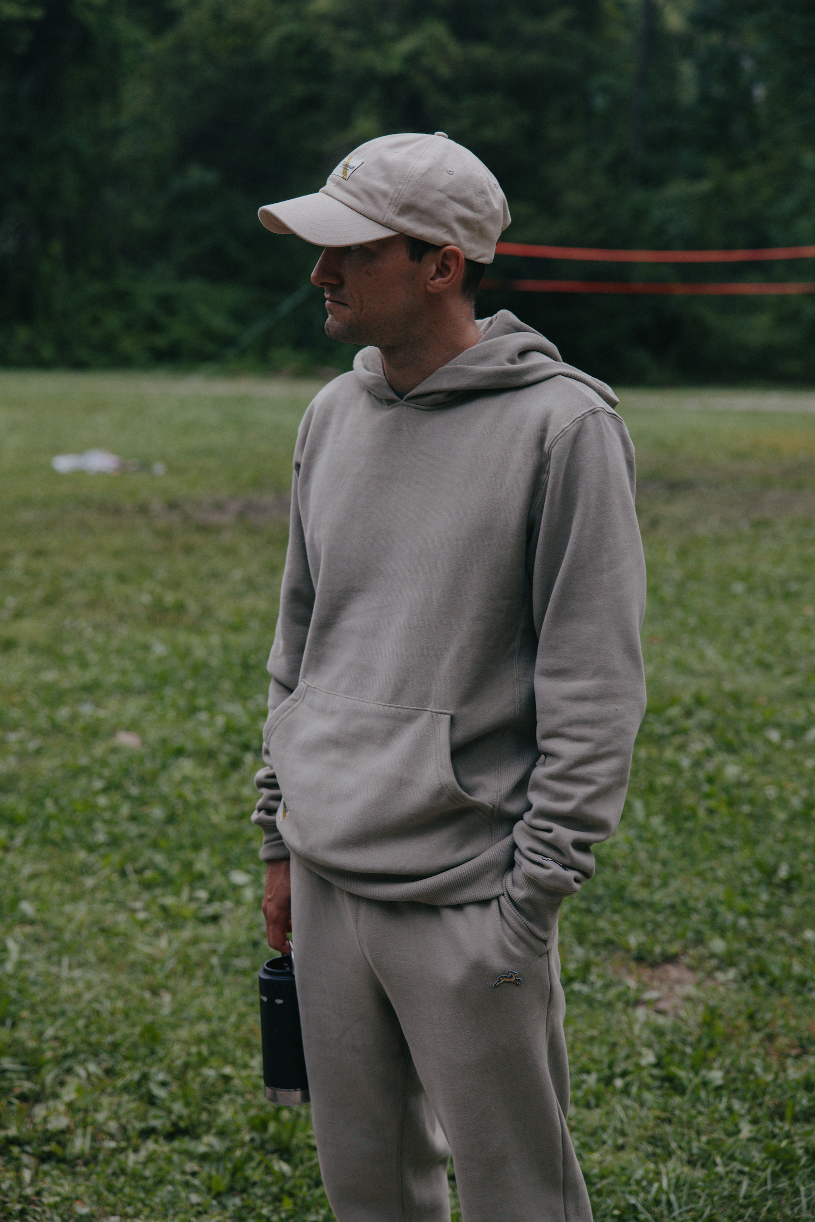 Tracksmith Hat Tracksmith