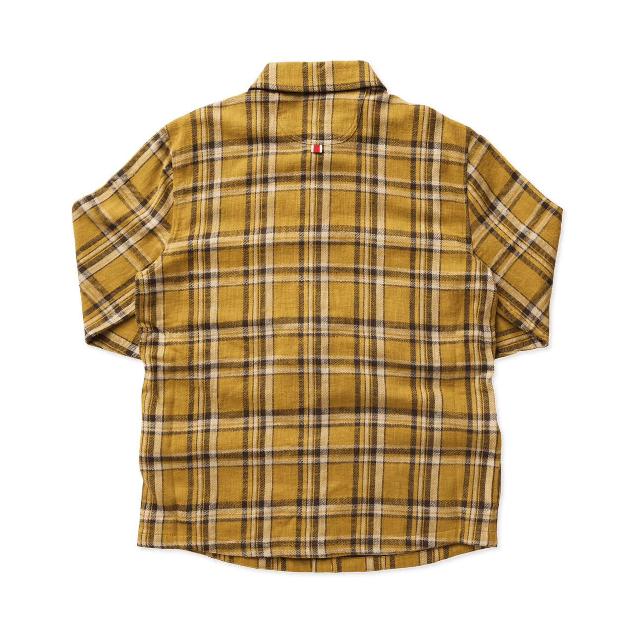New England Flannel
