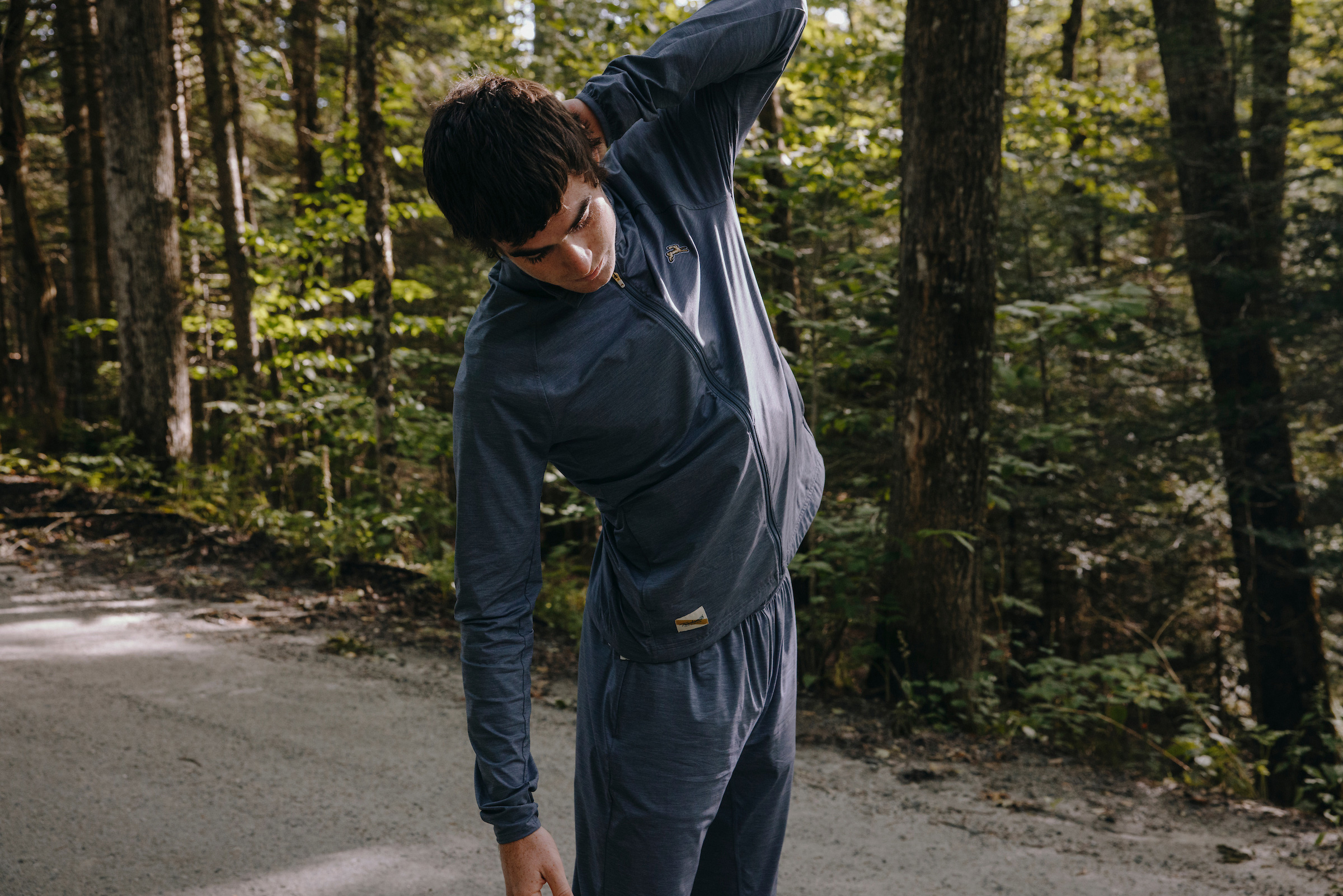 Tracksmith session jacket cheap