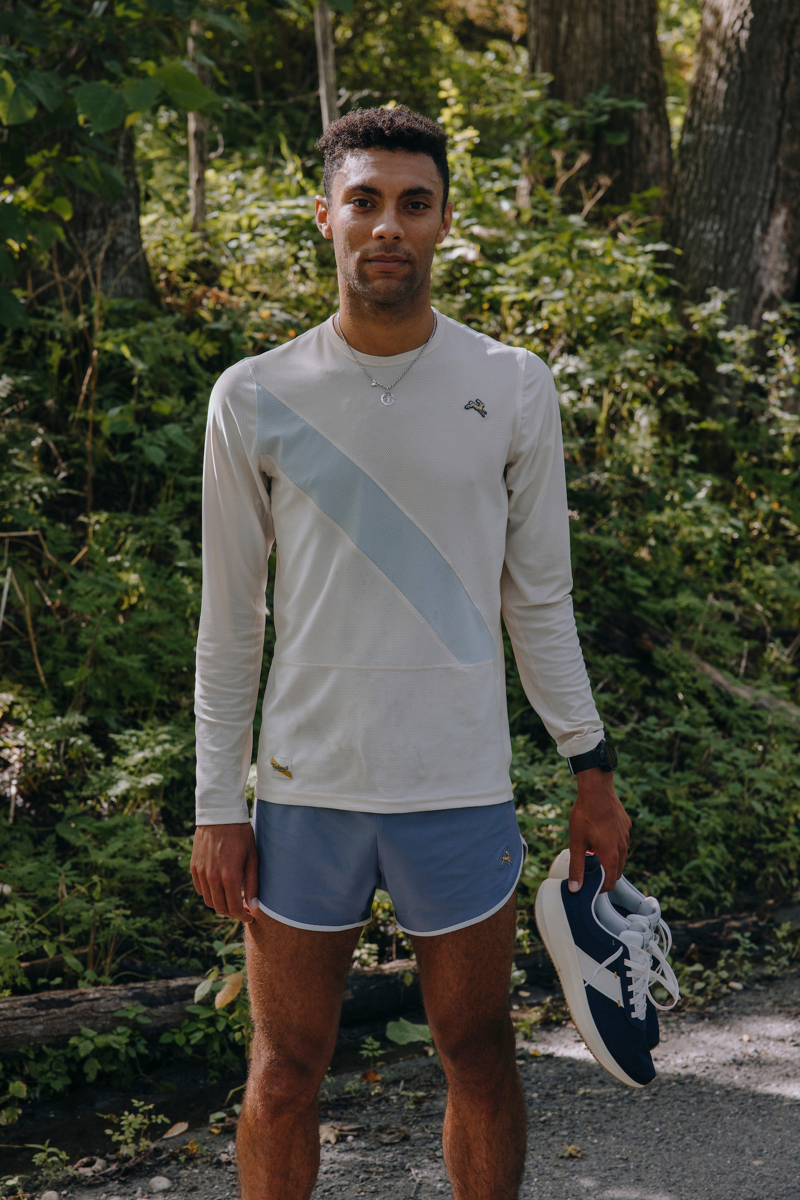 Men's Van Cortlandt Shorts | Tracksmith