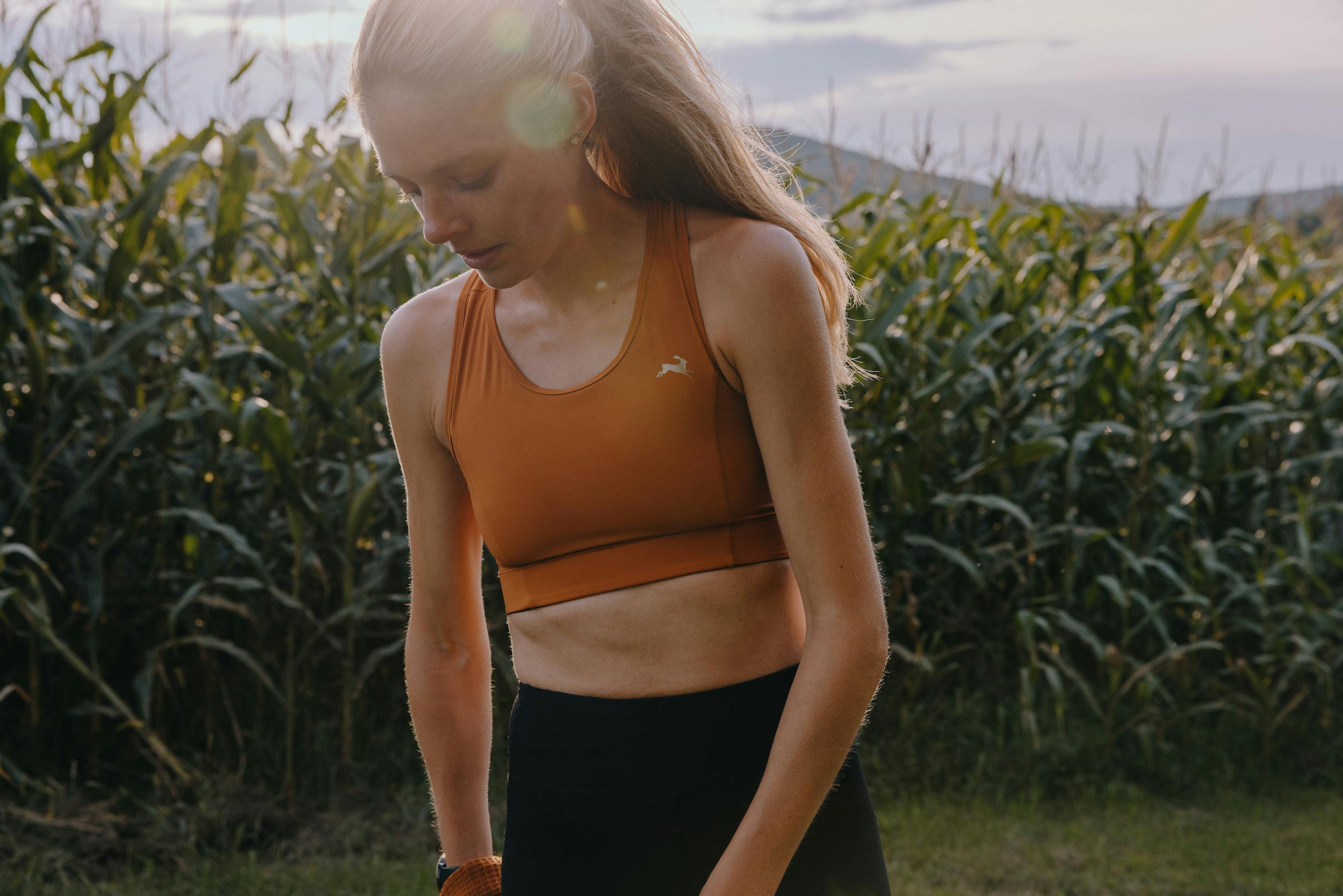 The 10 Best High Impact Sports Bras for Running