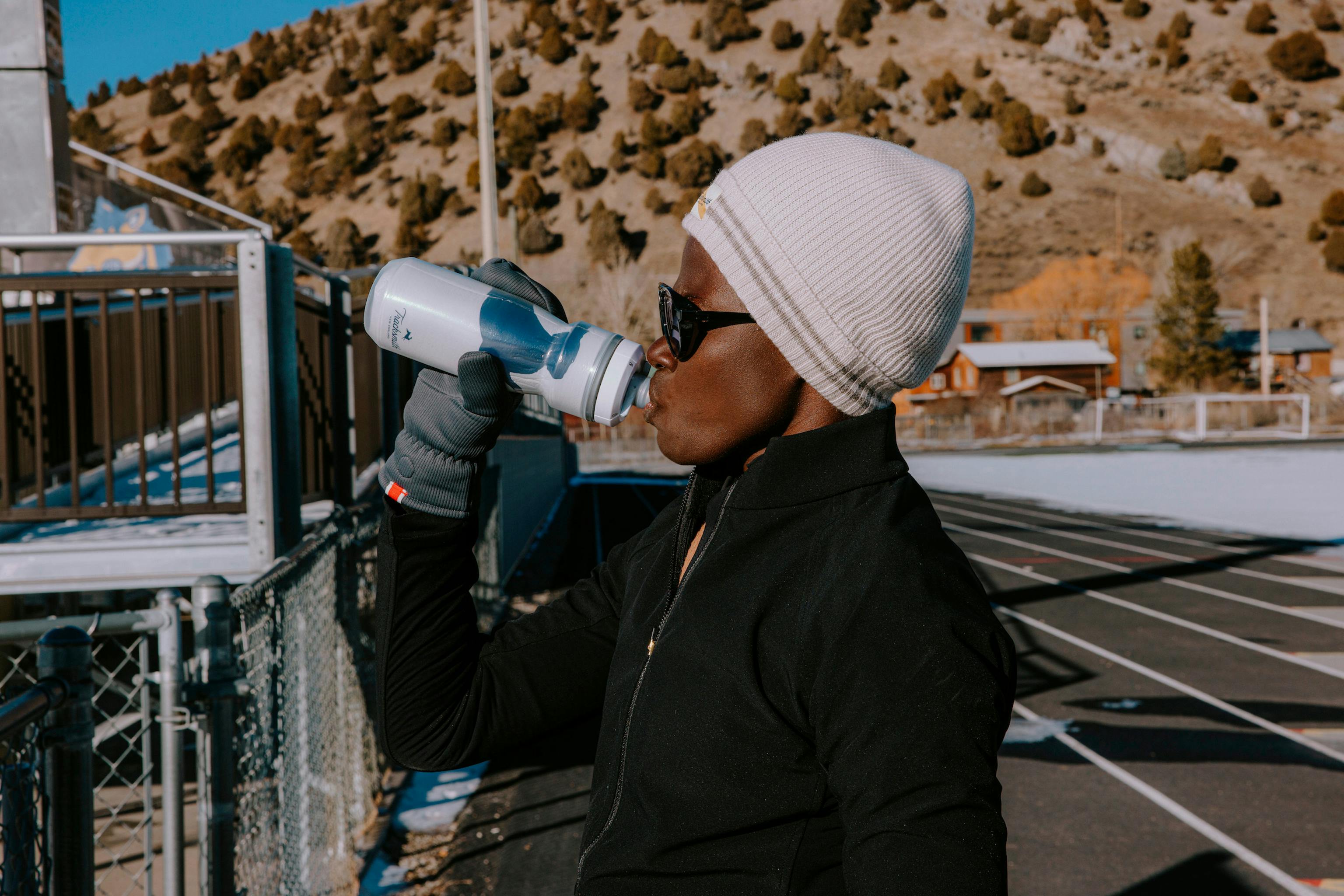 Polar Insulated 24oz Water Bottle – The Bikesmiths
