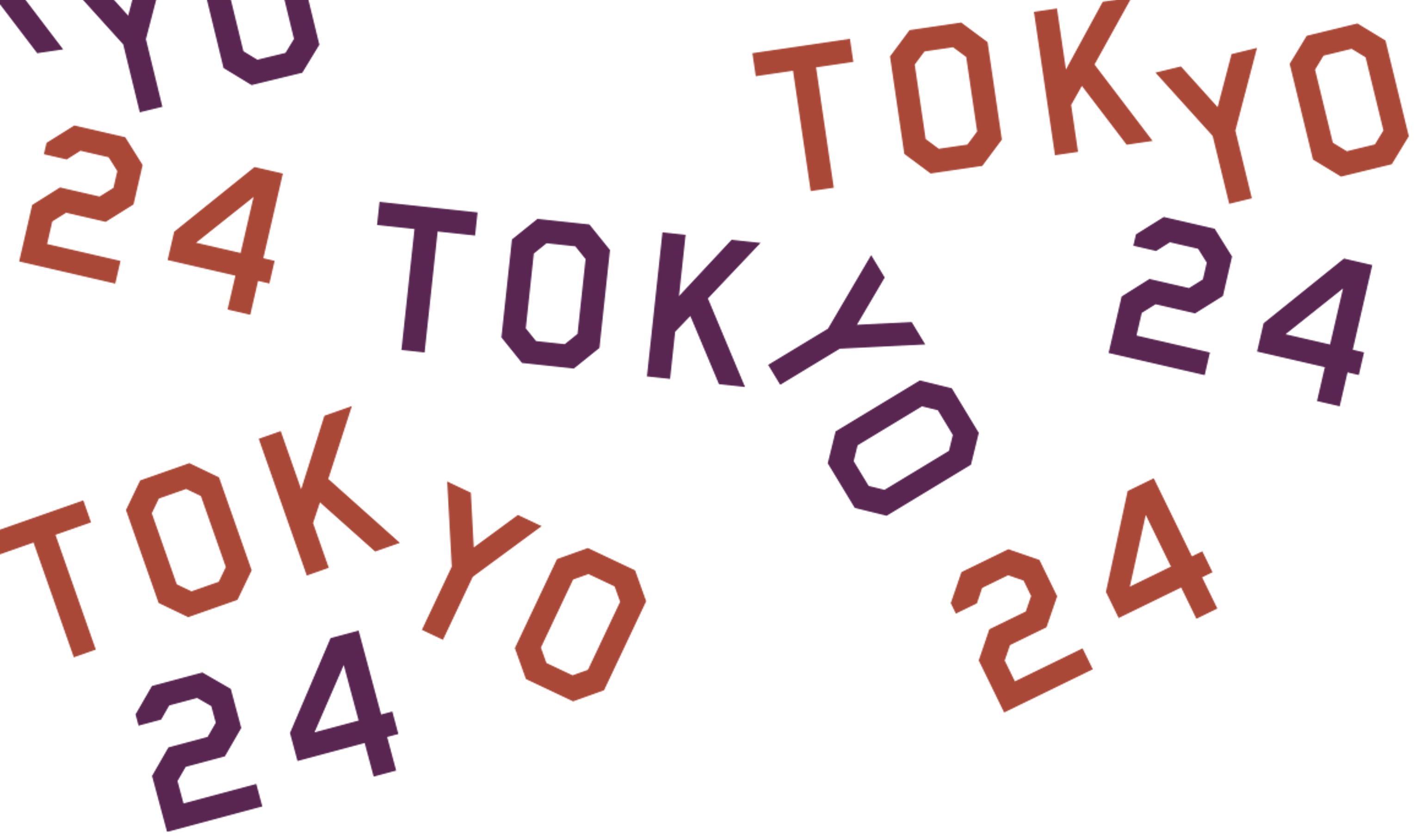 Tokyo Marathon Weekend 2024 Tracksmith tokyo-marathon-weekend-2024-tracksmith