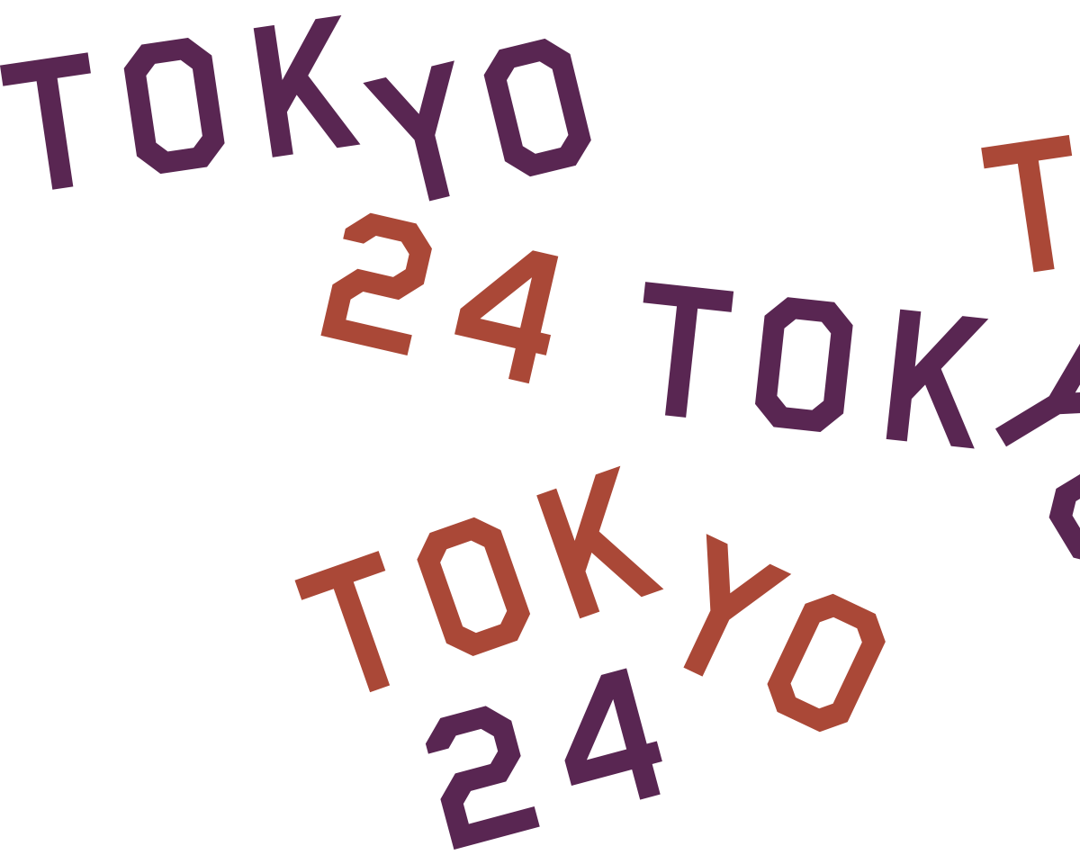 Tokyo Marathon Weekend 2024 | Tracksmith