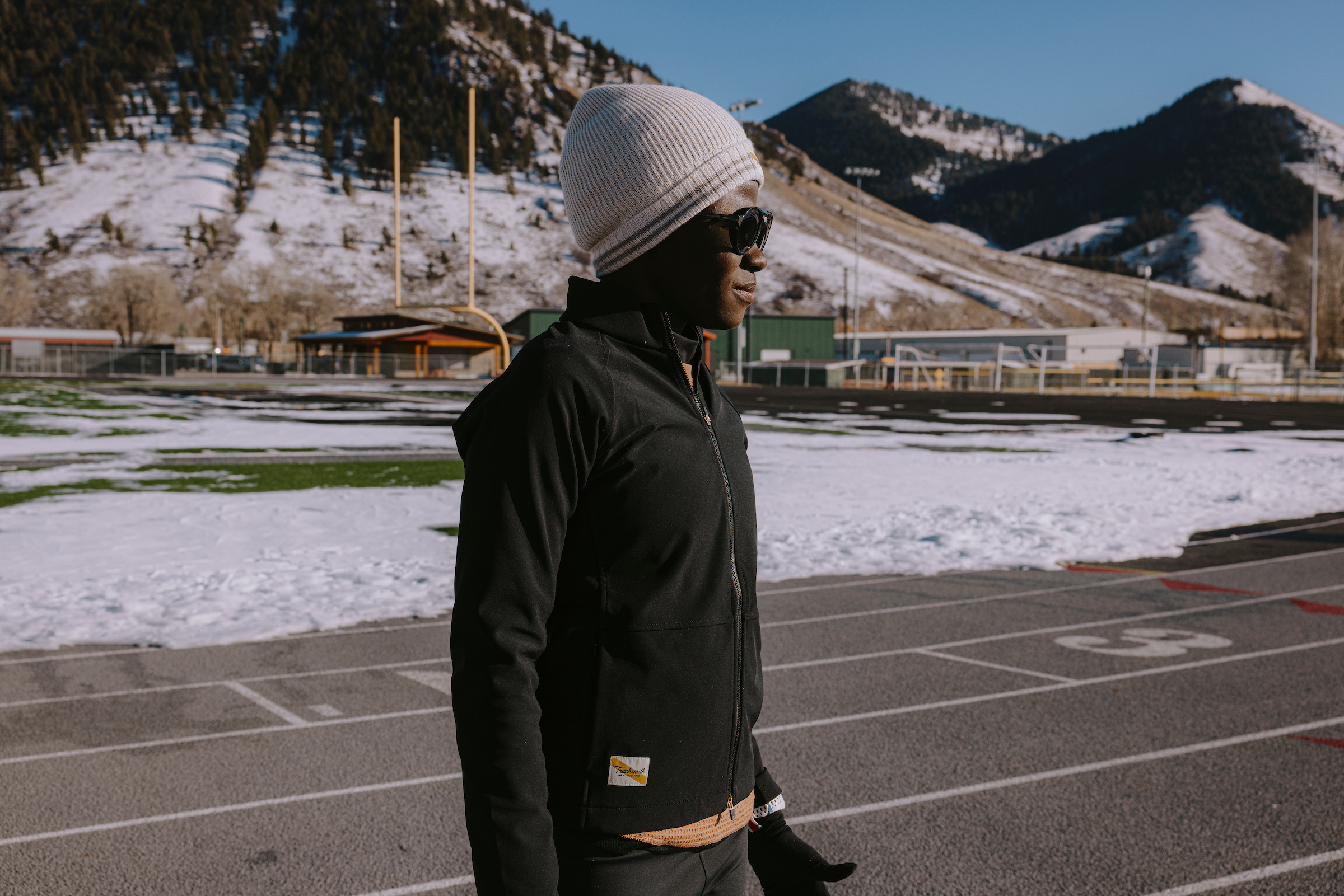 Performance Running Gear, Apparel, and Accessories Tracksmith