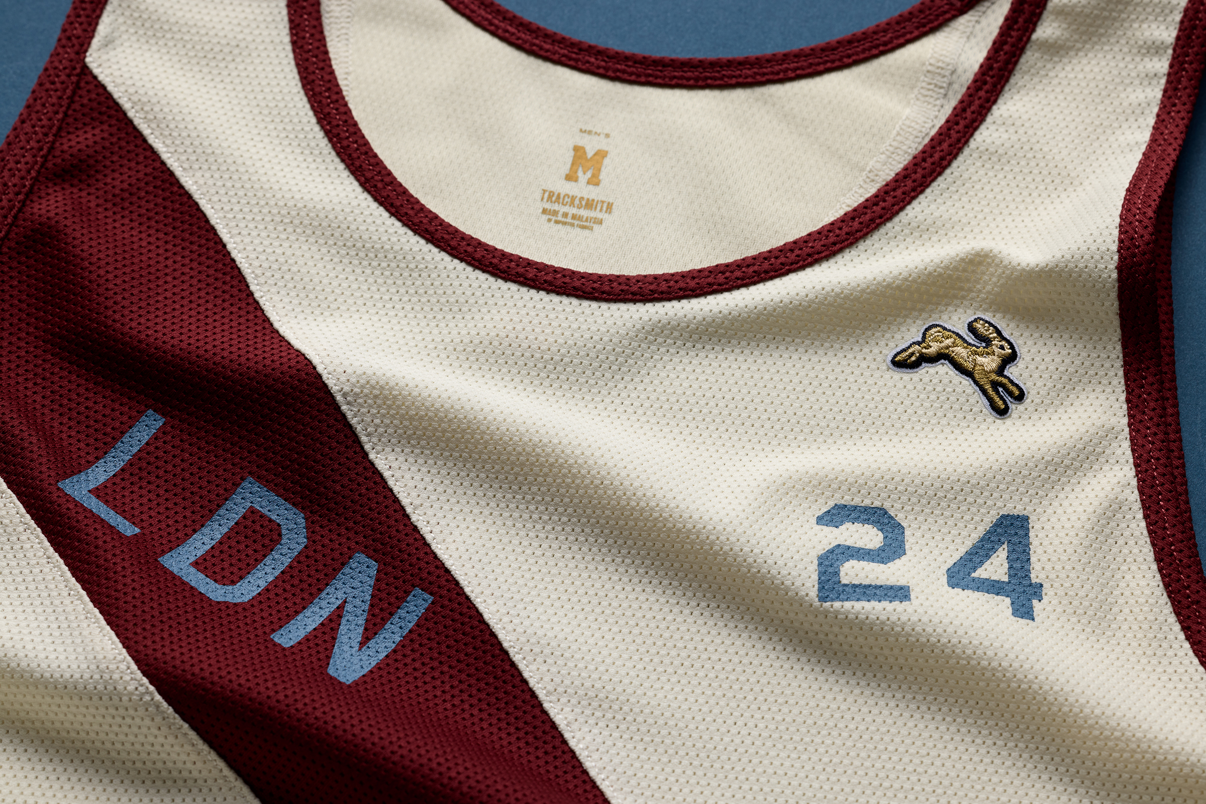 London Marathon Weekend 2024 Tracksmith