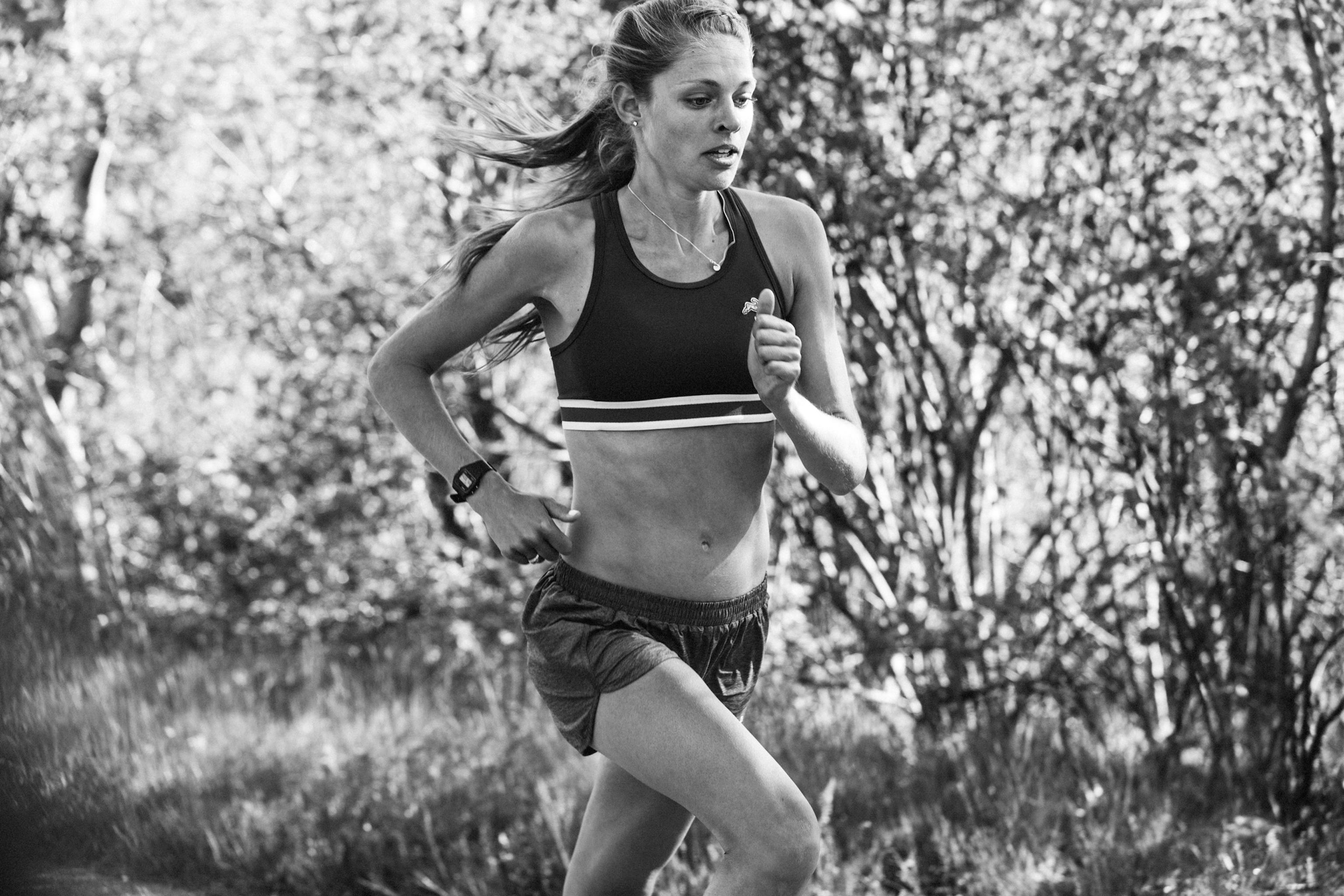 Women's Session Short Tights – Renegade Running