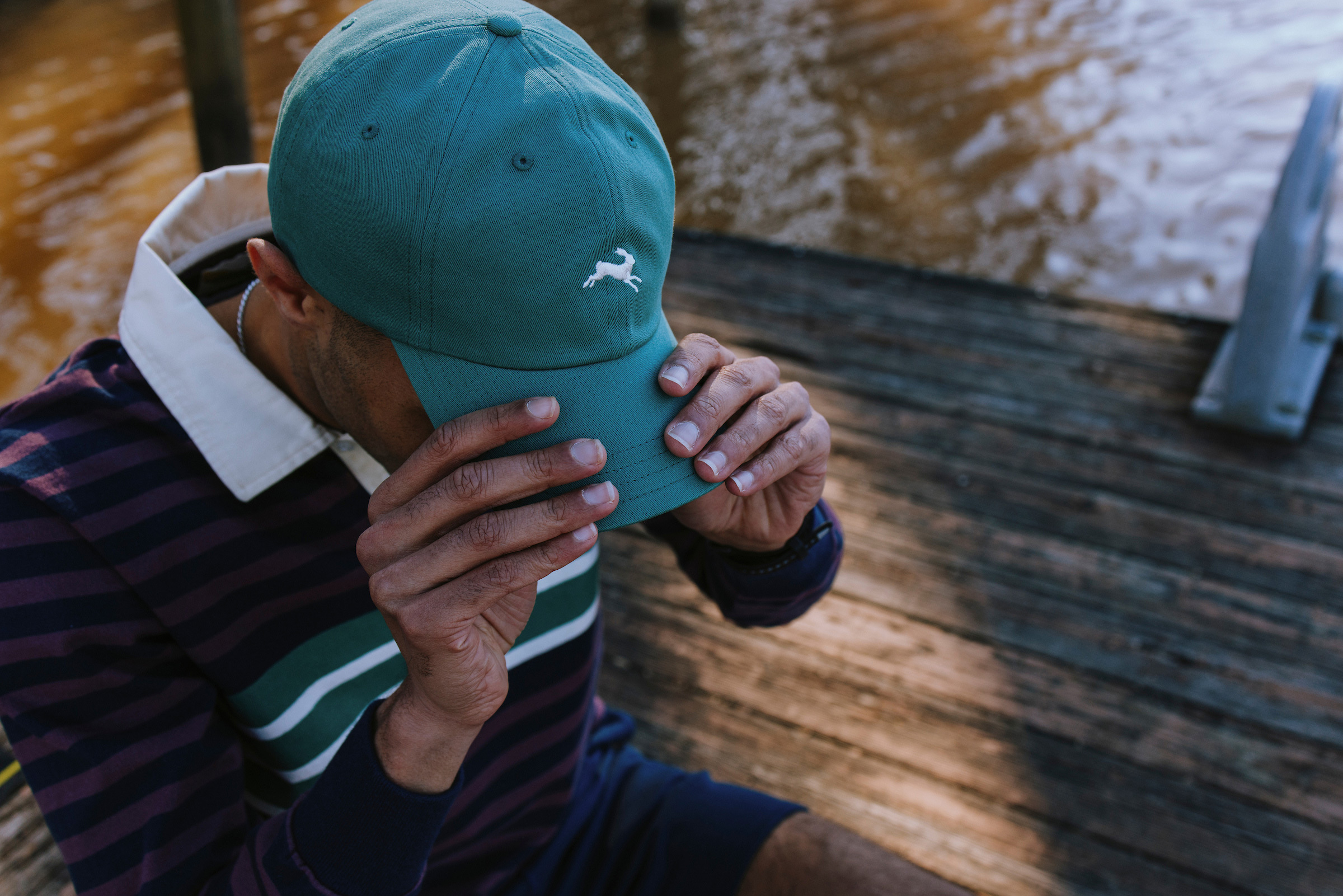 Tracksmith Hat Tracksmith