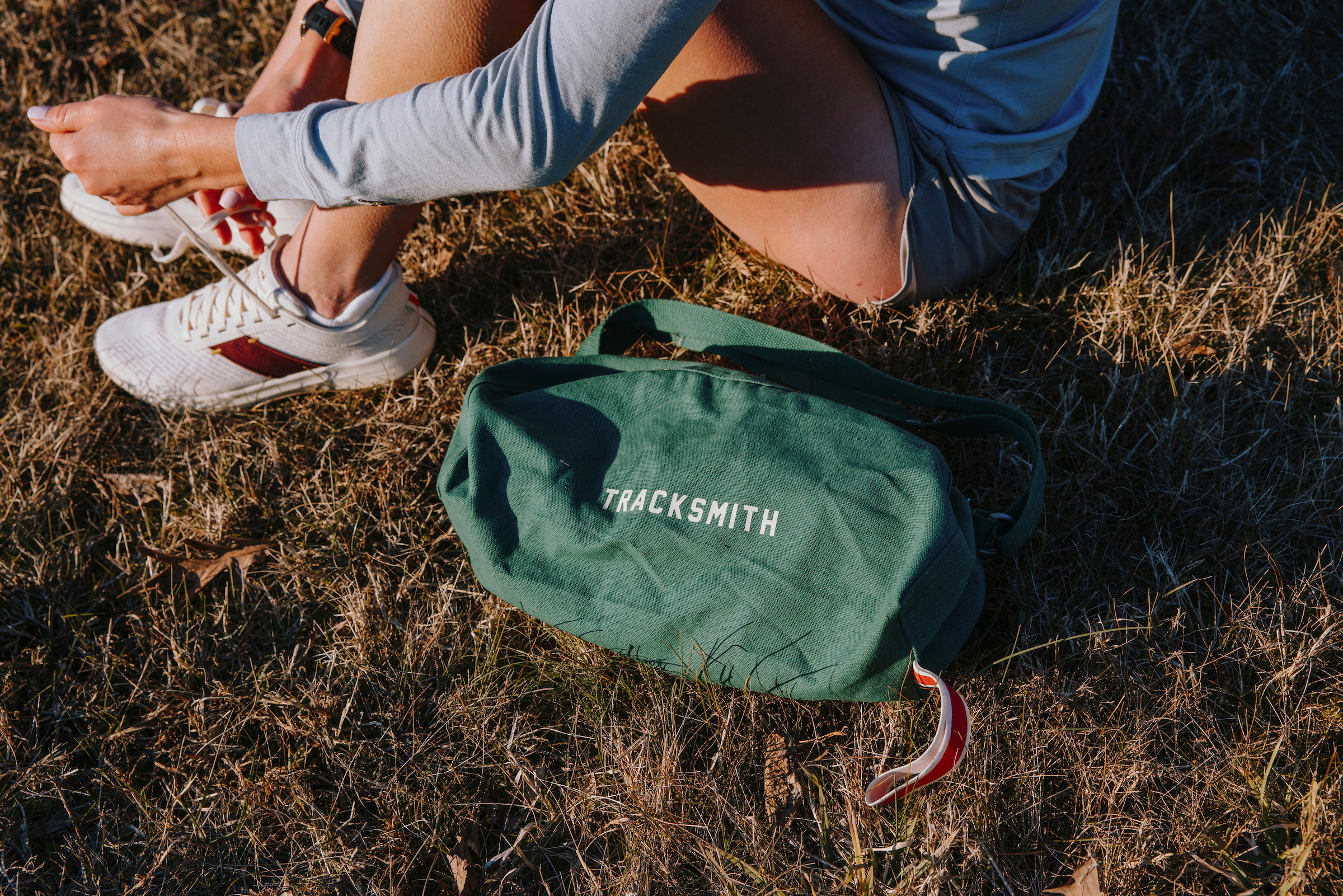 Shoe Bag Tracksmith