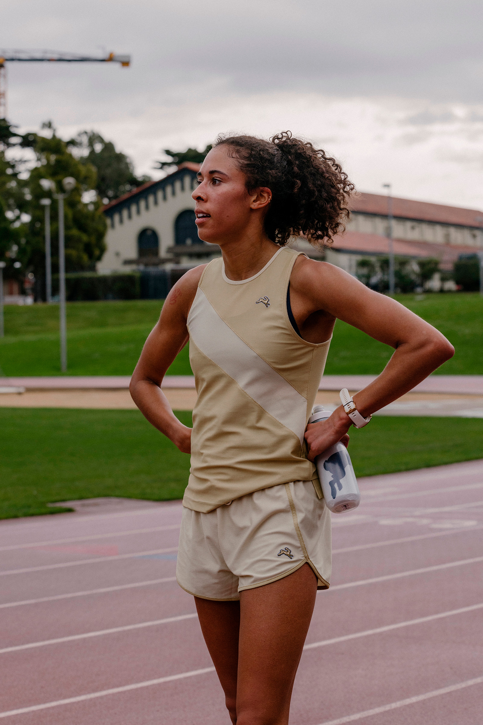 Women s Van Cortlandt Shorts Tracksmith