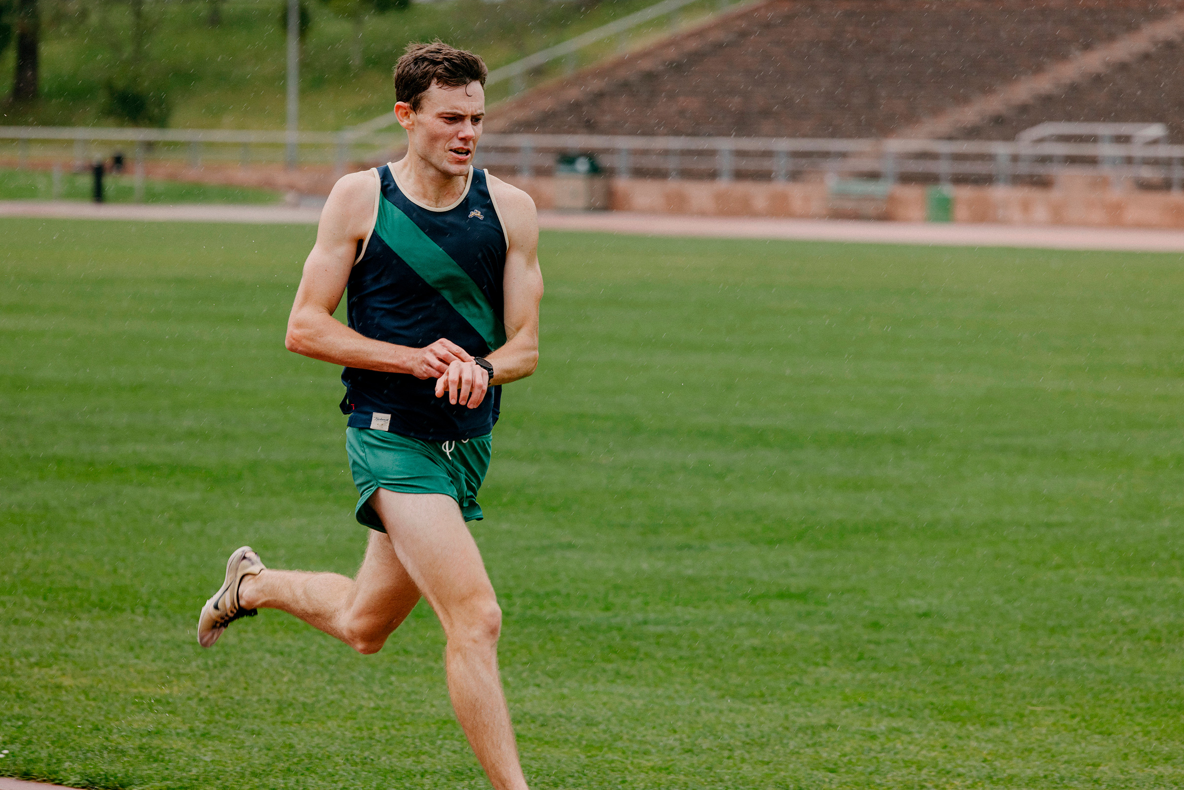 A Spring Classic Tracksmith