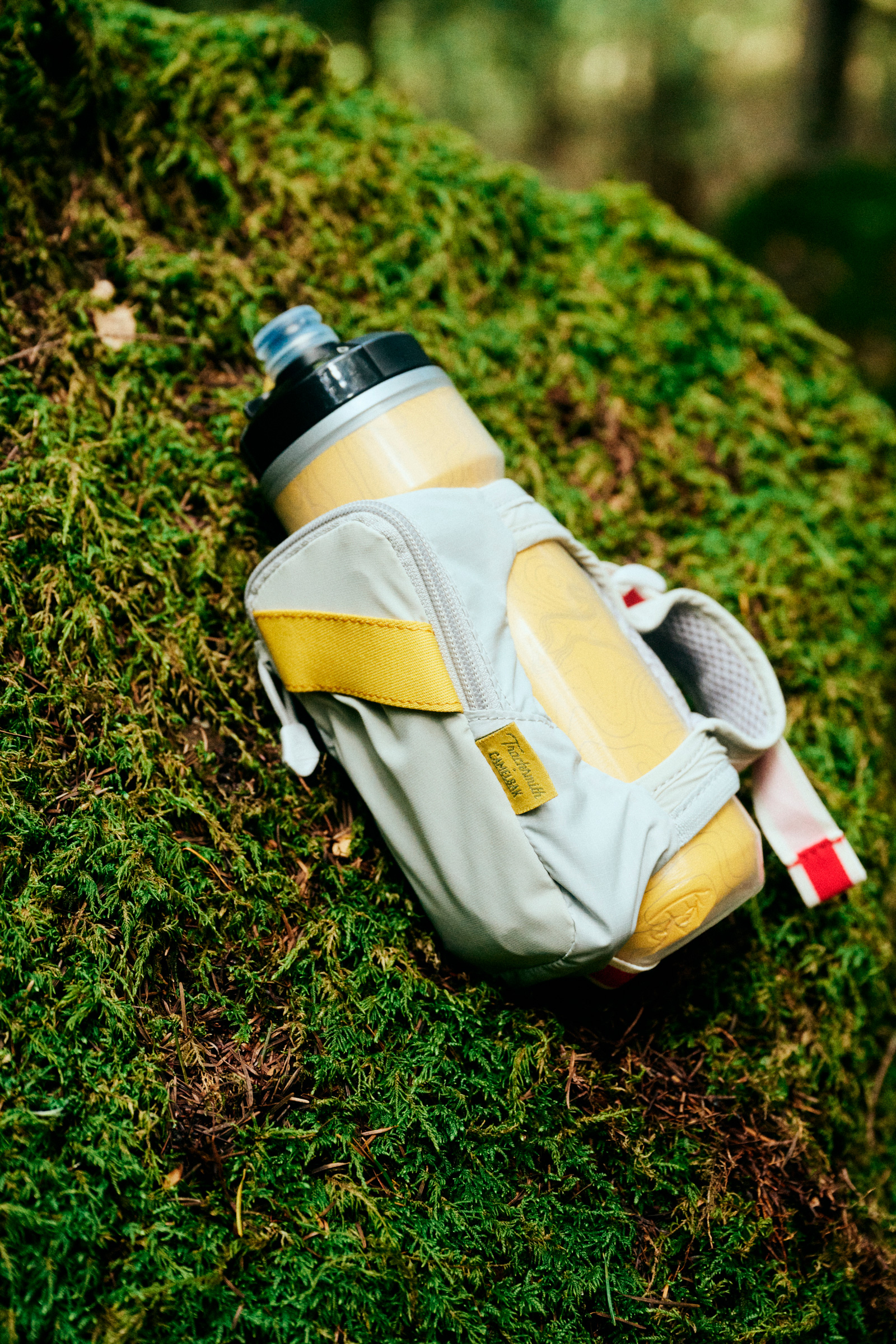 Off Roads Bottle | Tracksmith