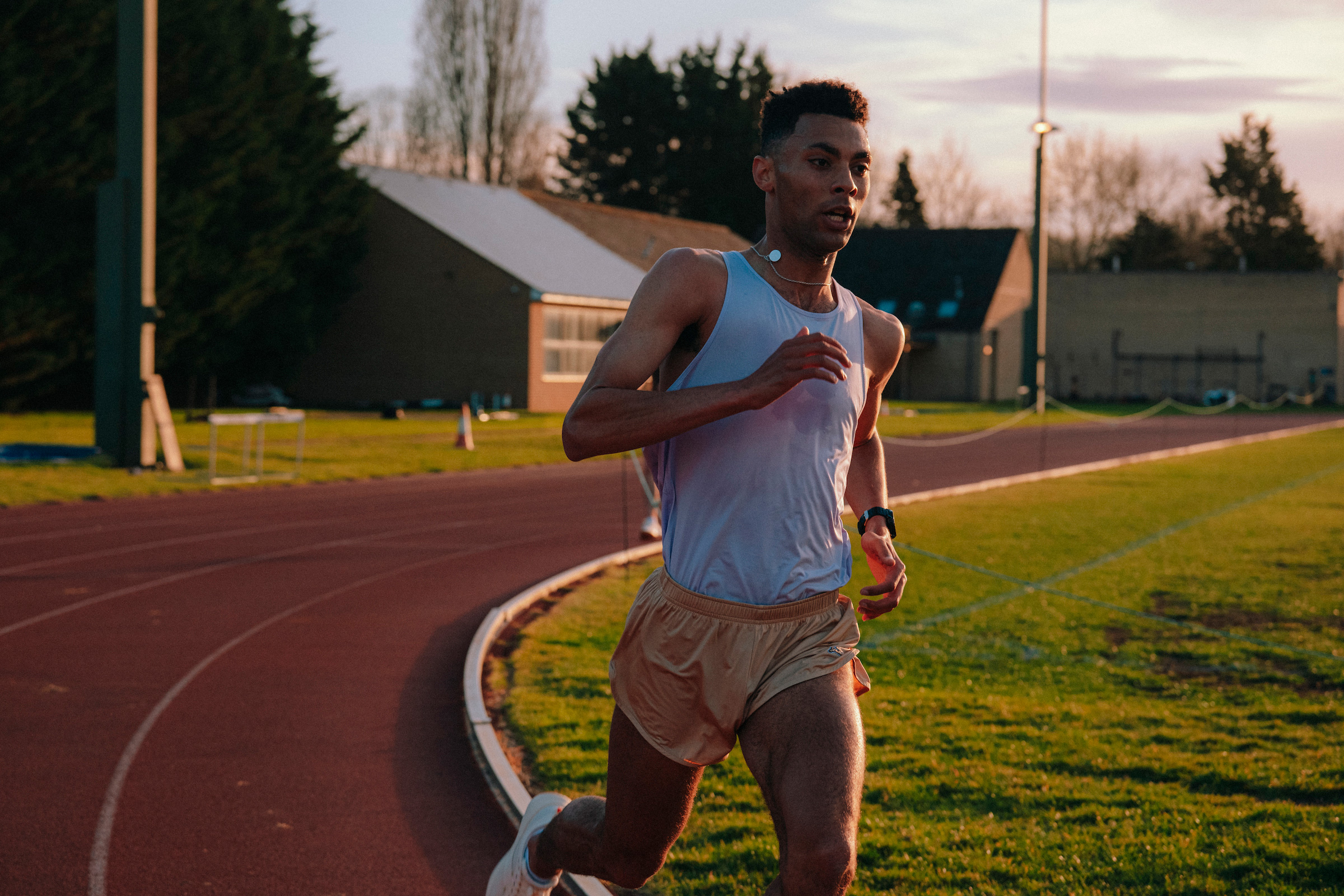 Tracksmith twilight split shorts hotsell