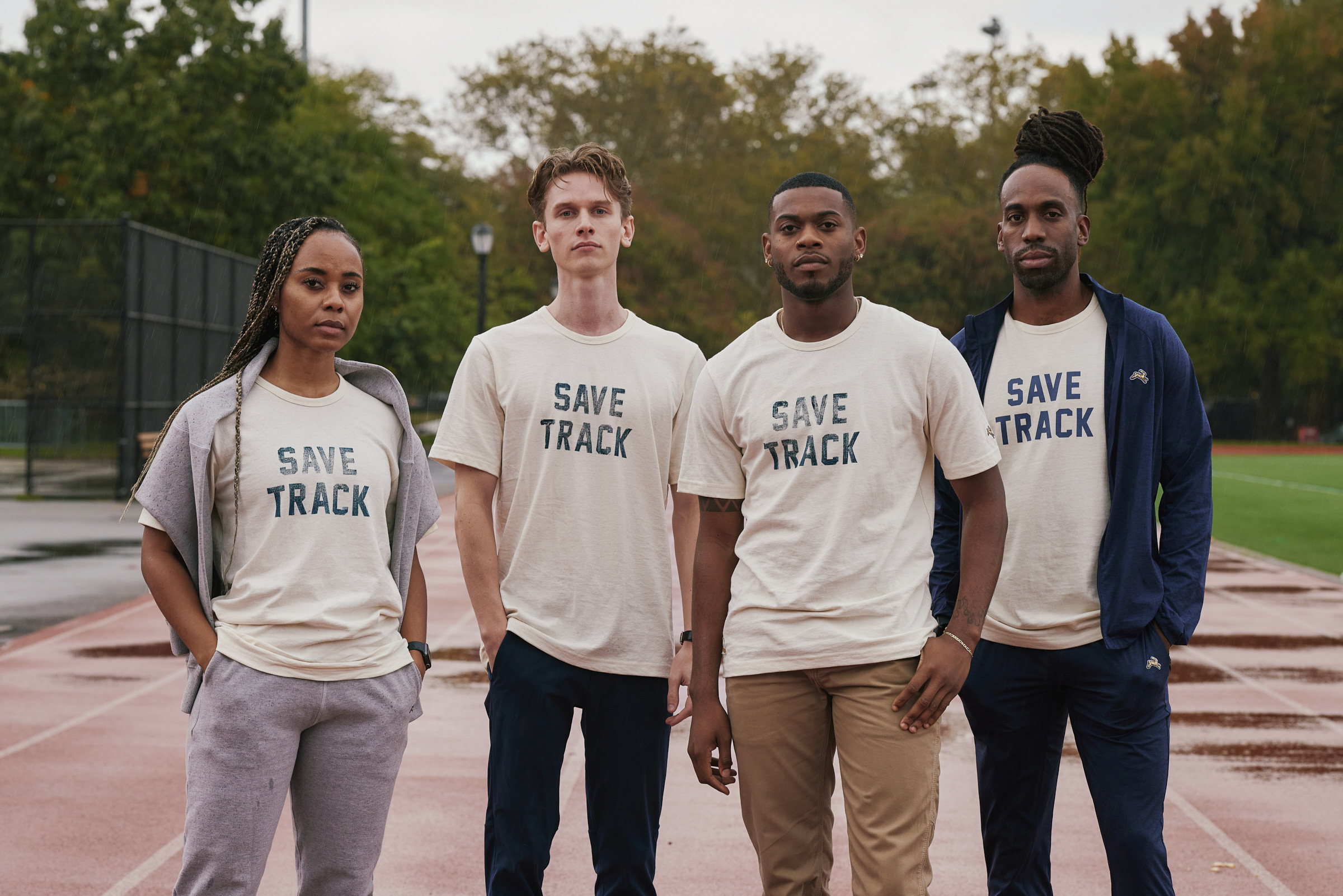 Why We Need to Save Track and Field and other Olympic Sports