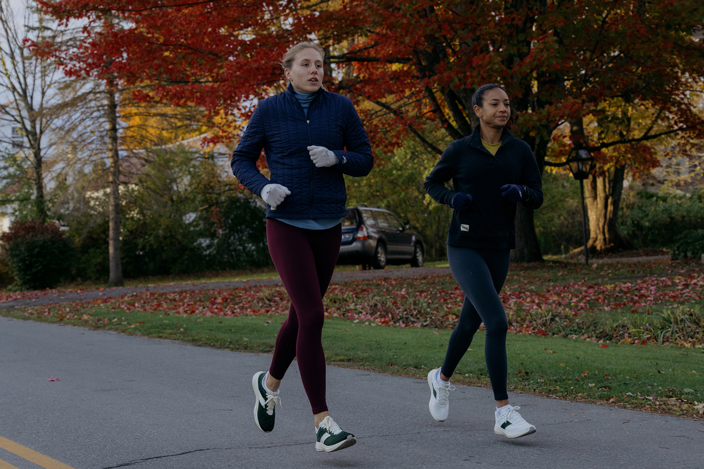 Wool running tights new arrivals