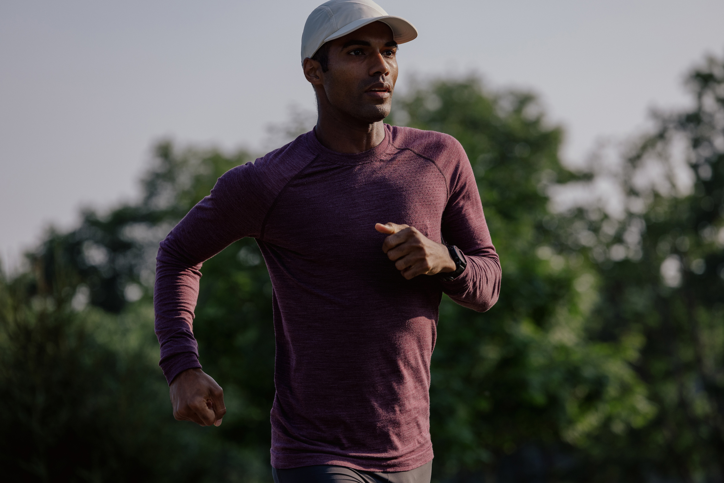 Best running mid layer on sale