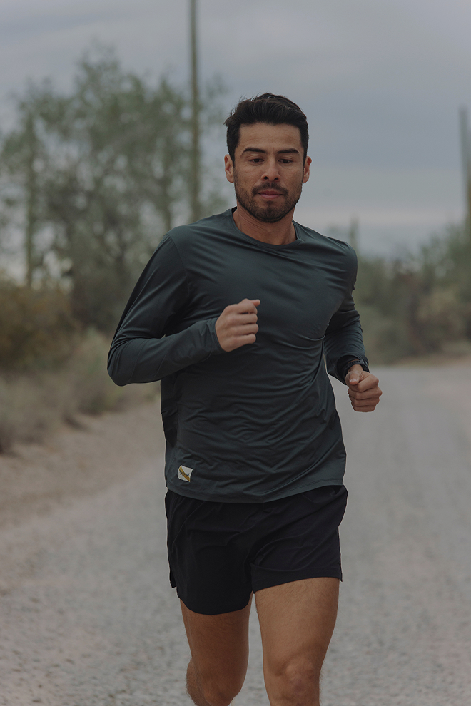 Performance Running Gear, Apparel, and Accessories | Tracksmith
