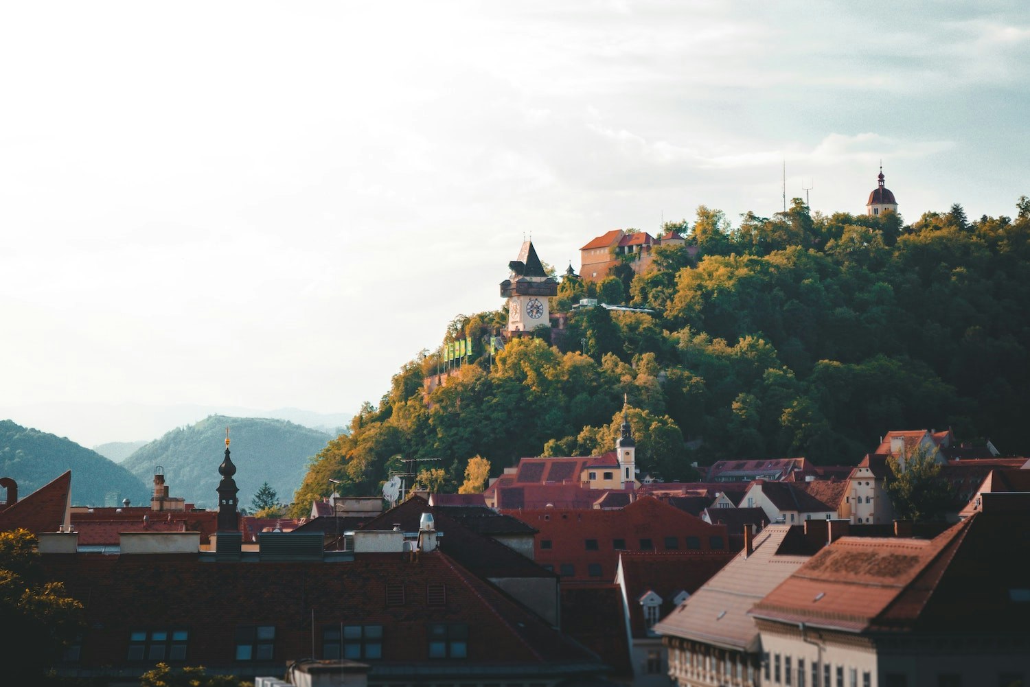 Umzugsunternehmen Graz