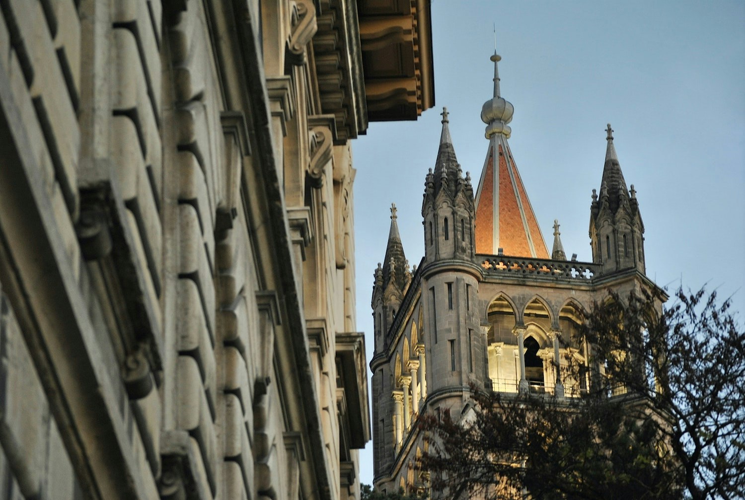Déménagement Lausanne