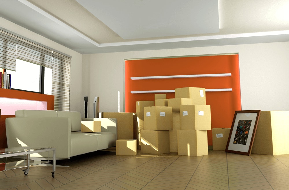 Comment Obtenir Un Conge Demenagement Movinga