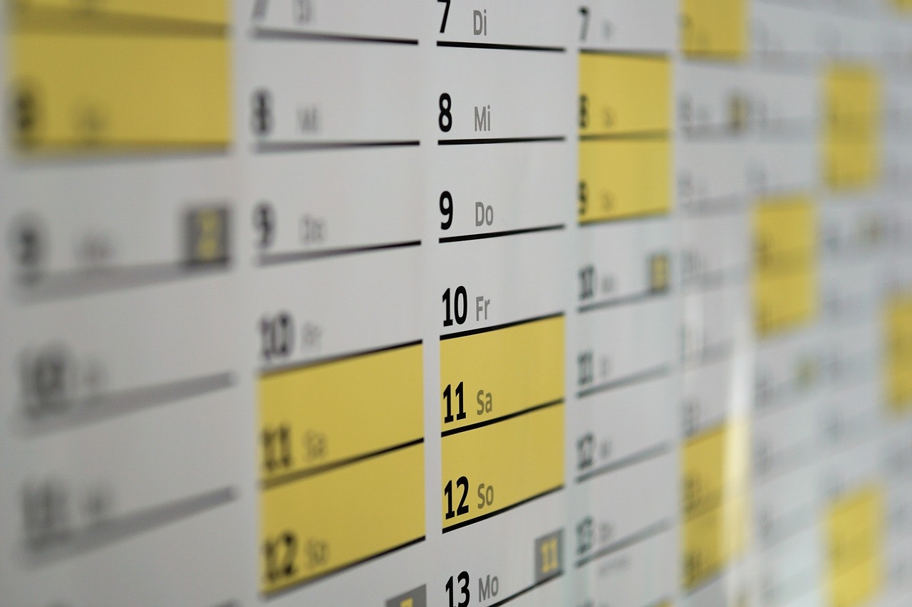 Umzug am Sonntag und Feiertag Was ist erlaubt? Movinga