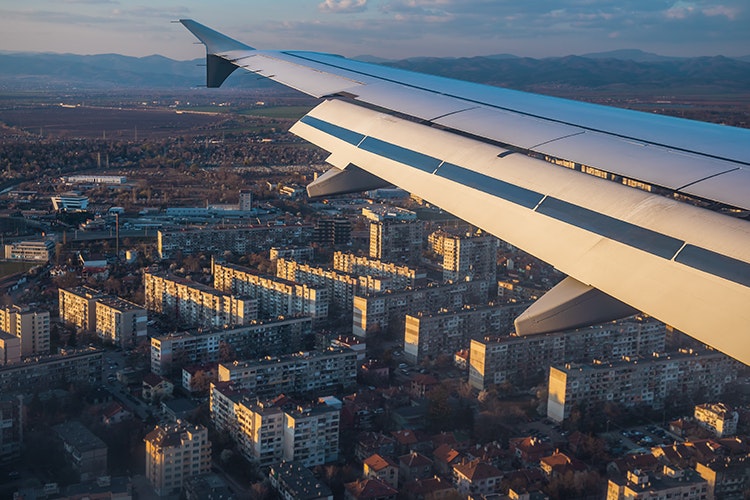 Umzug In Eine Andere Stadt Sorgenfreier Neuanfang Movinga