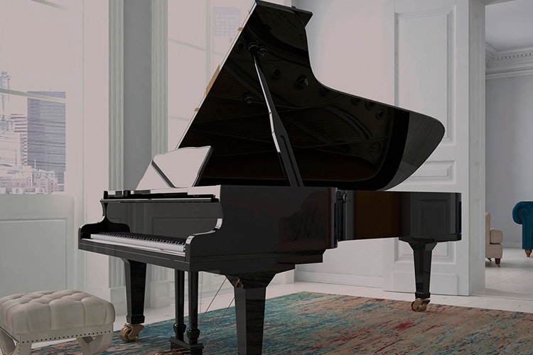 Umzug Mit Klavier Umzugsunternehmen Ja Oder Nein Movinga