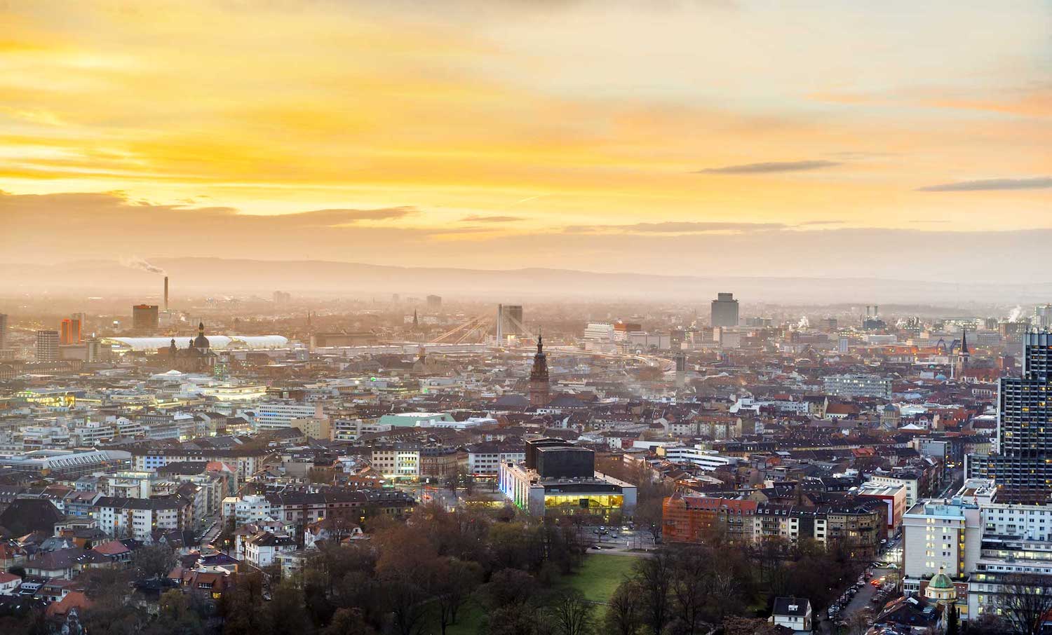 Umzug Mannheim Kostenloses Angebot In 3 Minuten Movinga