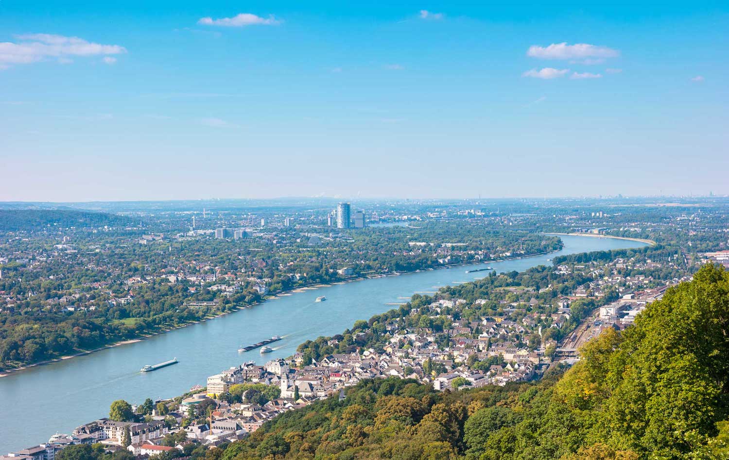 Umzug Bonn Kostenloses Angebot In Nur 3 Minuten Movinga
