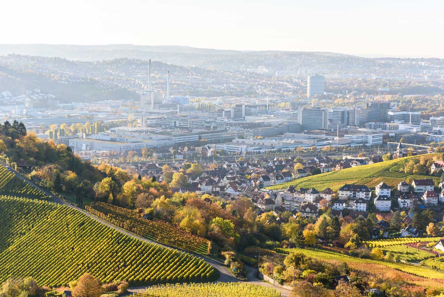 Umzug Stuttgart Kostenloses Angebot In 3 Minuten Movinga