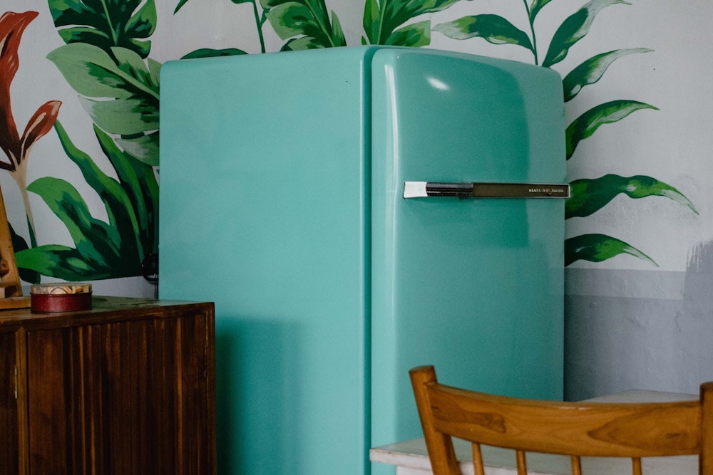 Umzug Mit Kuhlschrank So Kommt Er Heil An Movinga