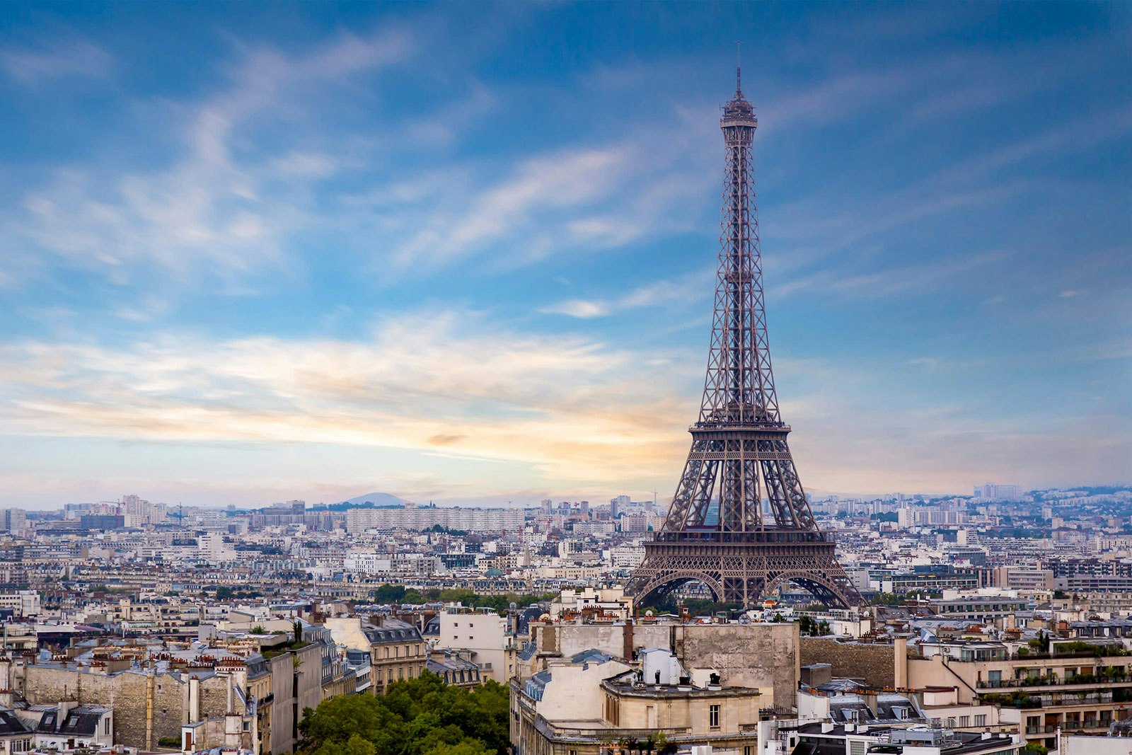 Déménagement France