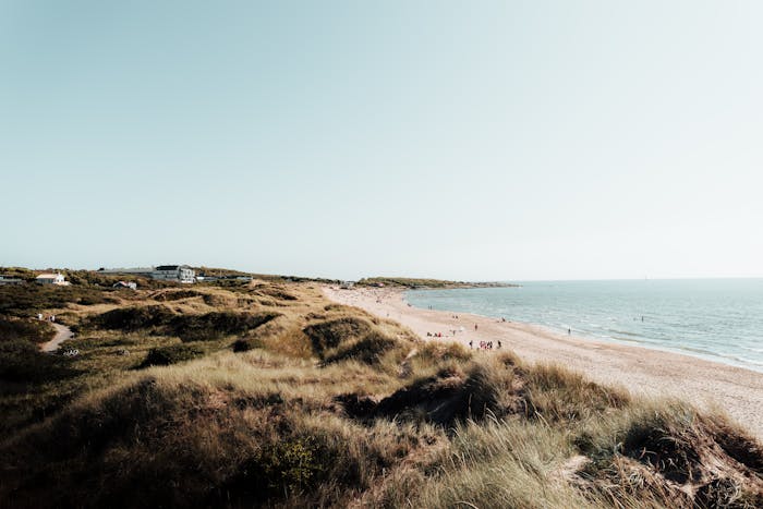 Strand in Schweden  | Movinga