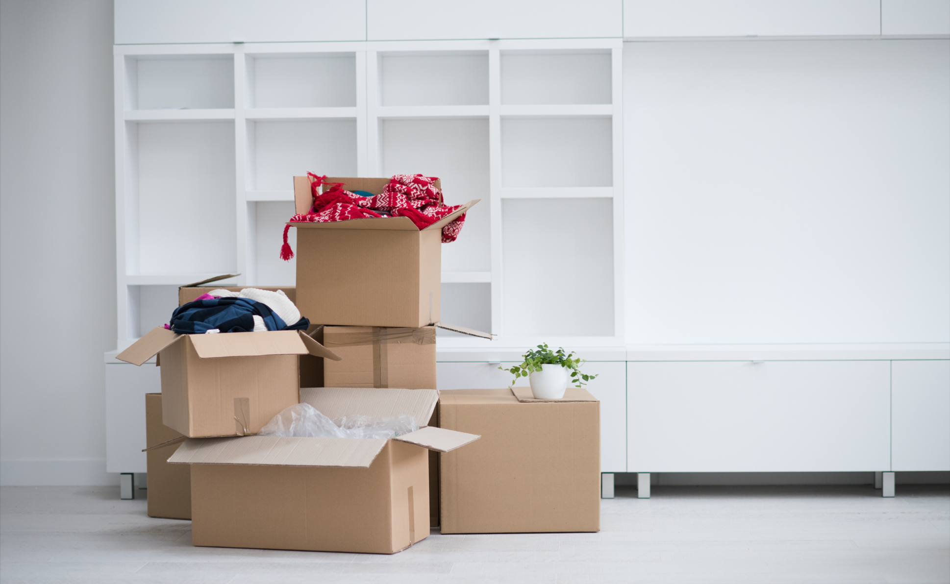 Comment se procurer des cartons de déménagement ?