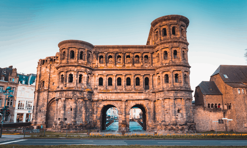Ist Trier eine teure Stadt?